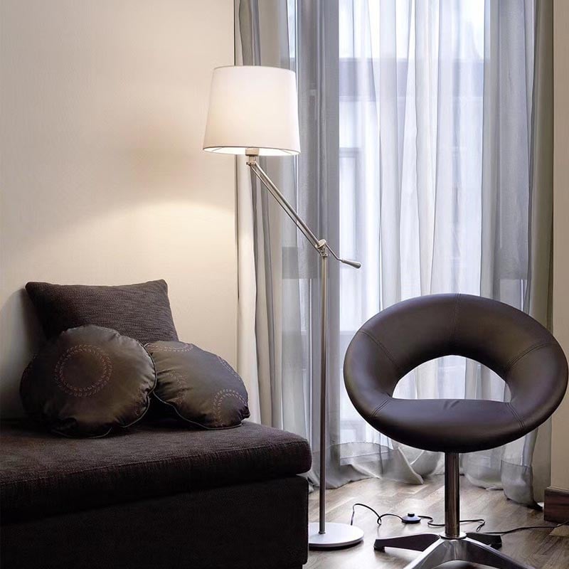 Eichholtz Medea Floor Lamp - Lumpaz