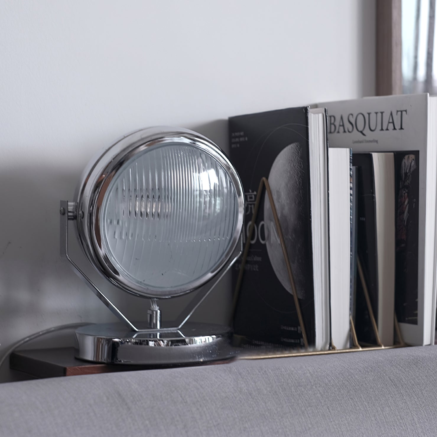 Cadilac Table Lamp - Lumpaz