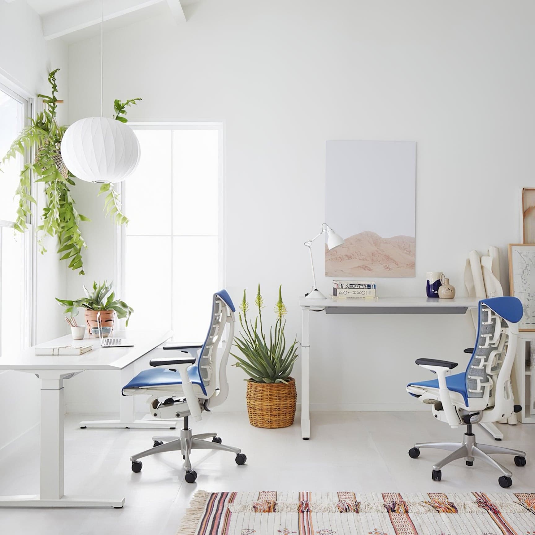 Nelson Bubble Pendant Lamp - Lumpaz