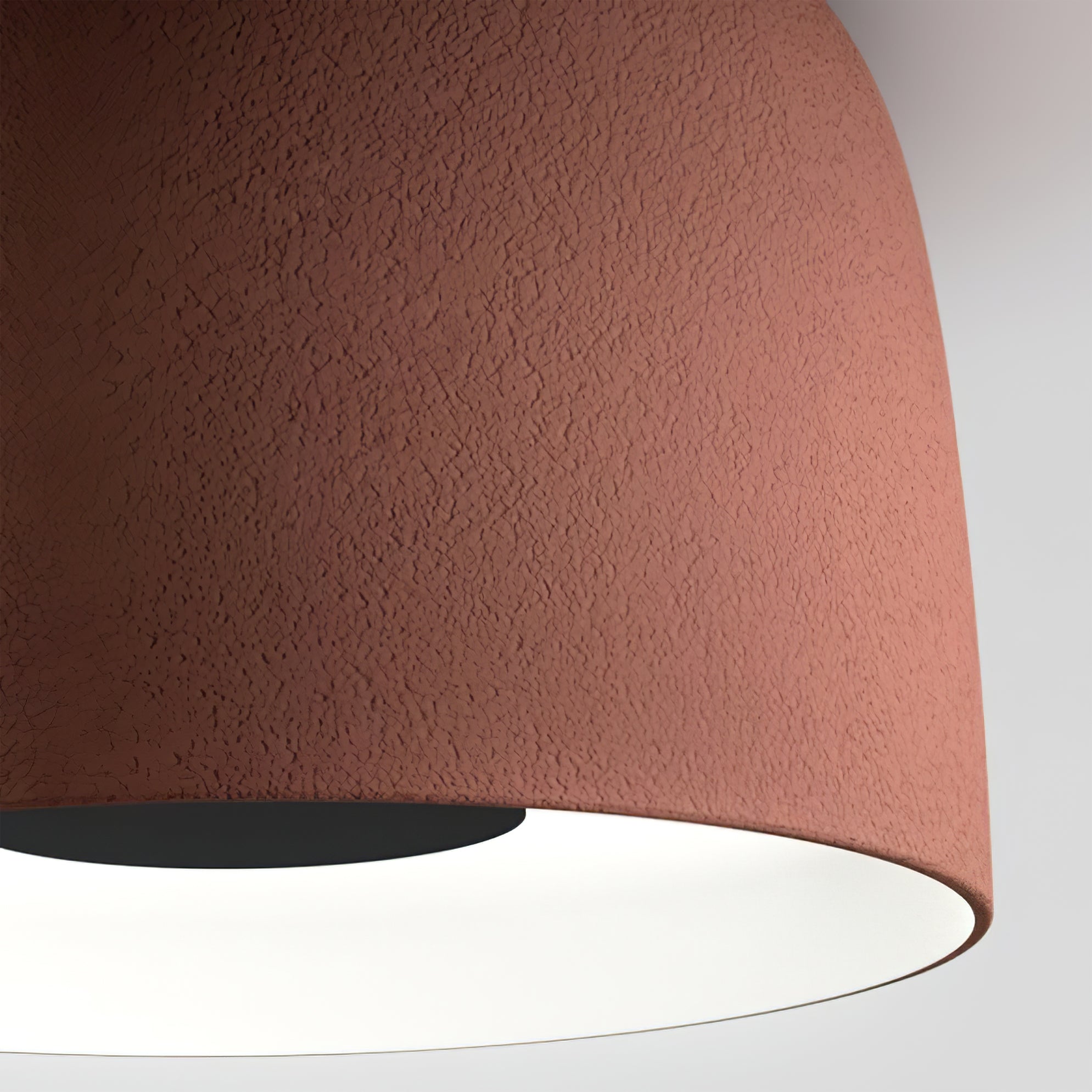 Djembe Ceiling Light - Lumpaz