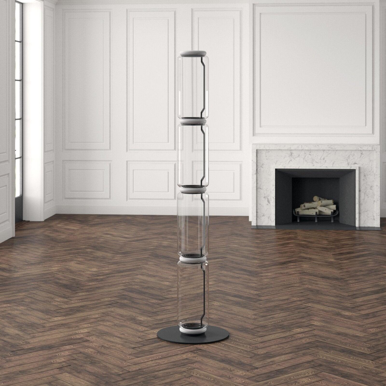 Noctambule Floor Lamp - Lumpaz
