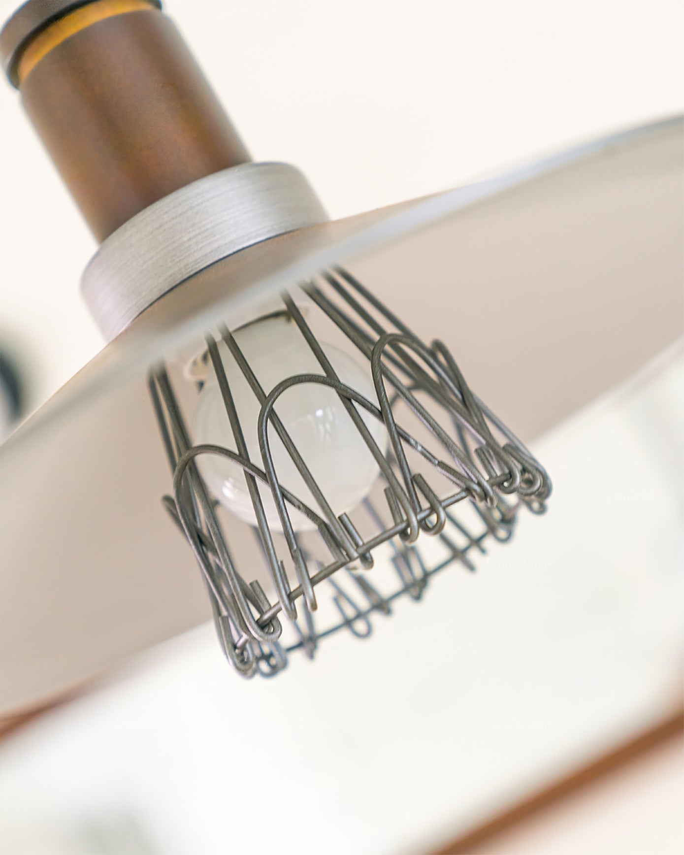 Lyfa Pendant Lamp - Lumpaz