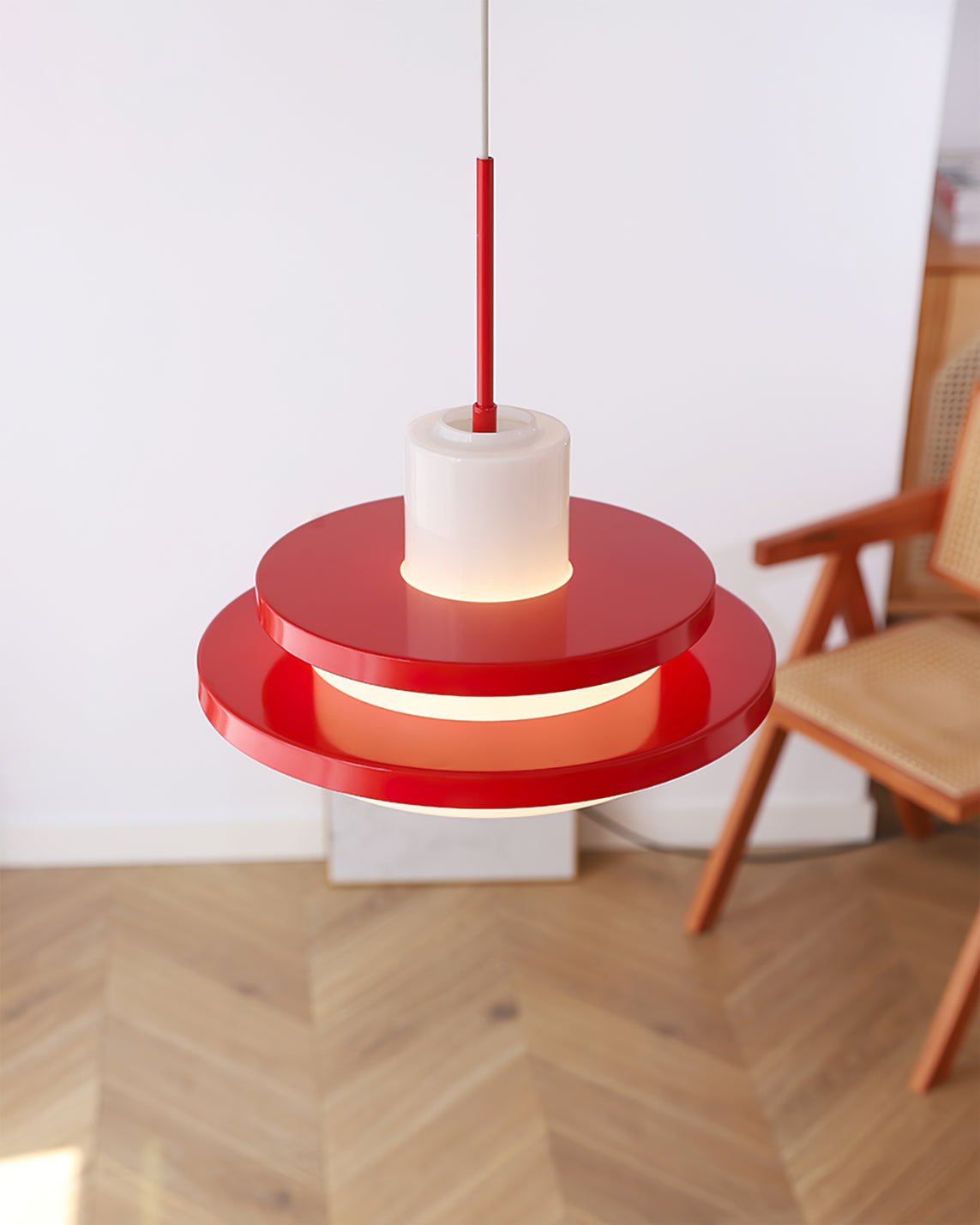 Equator Pendant Lamp - Lumpaz