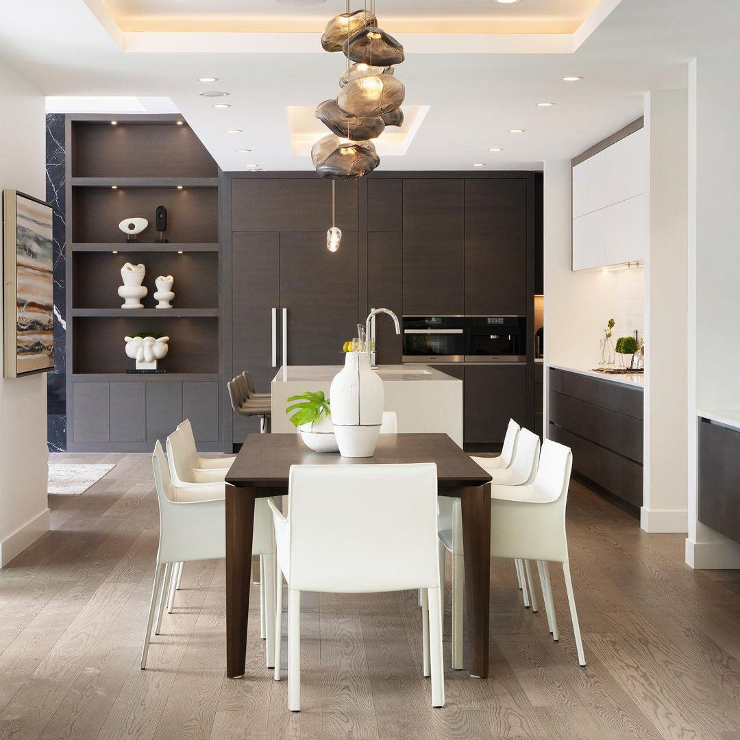 73 Random Glass Pendant Light - Lumpaz