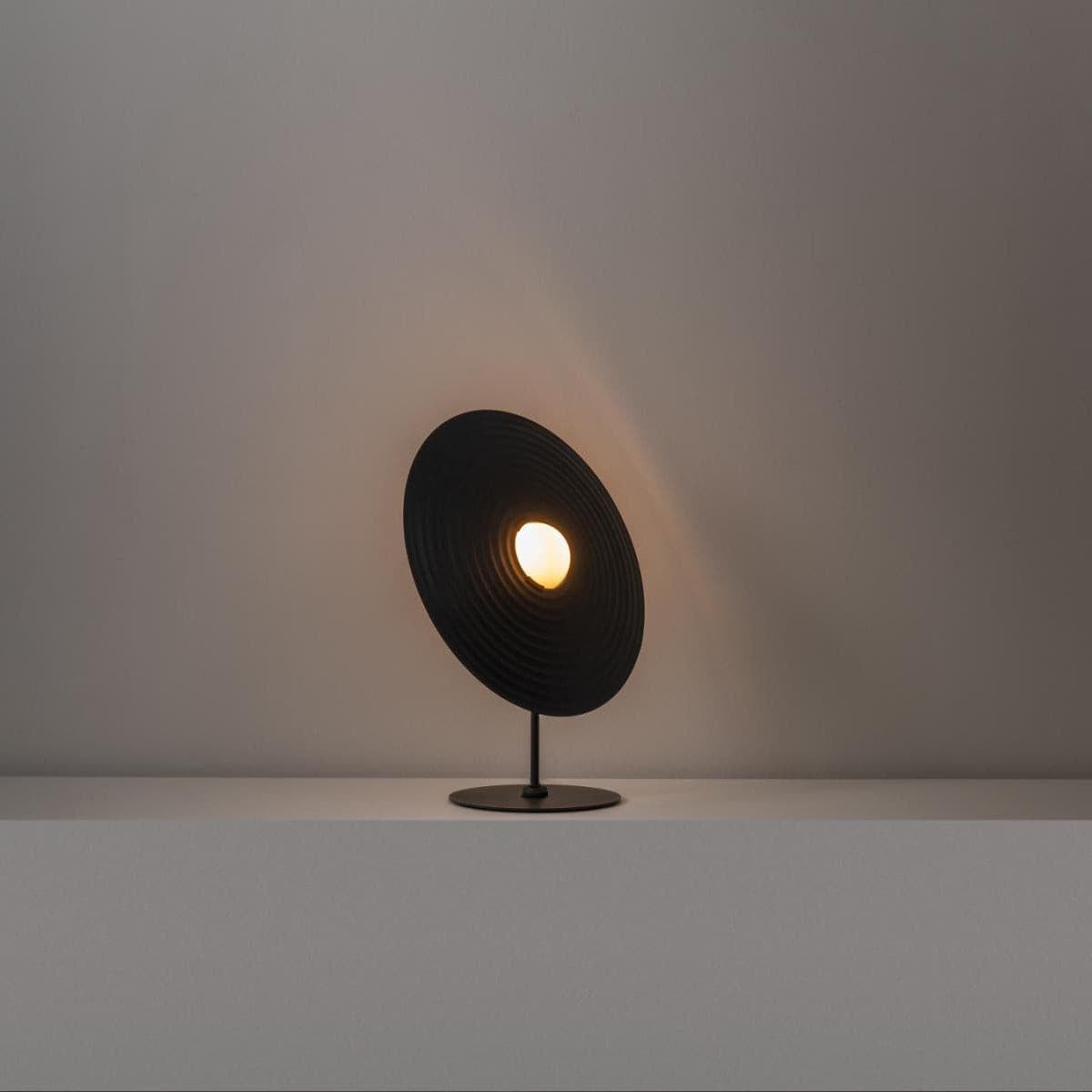Symphony 6946 Table Lamp - Lumpaz
