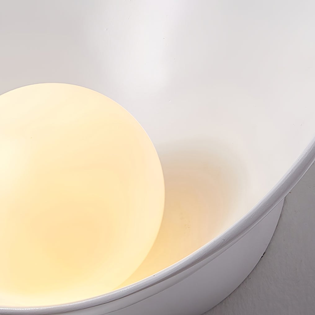 Musa Wall Lamp - Lumpaz