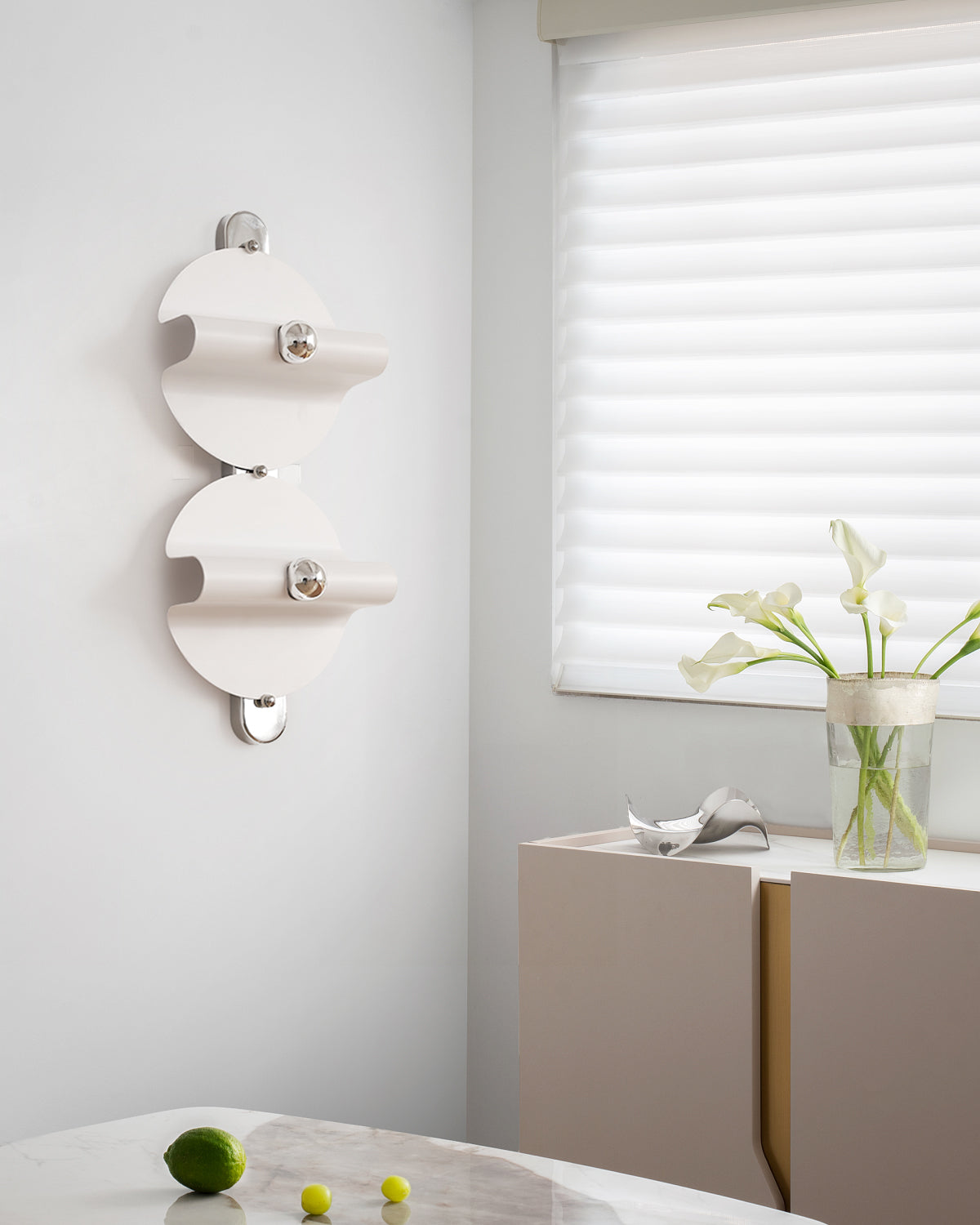 Space Wall Lamp - Lumpaz