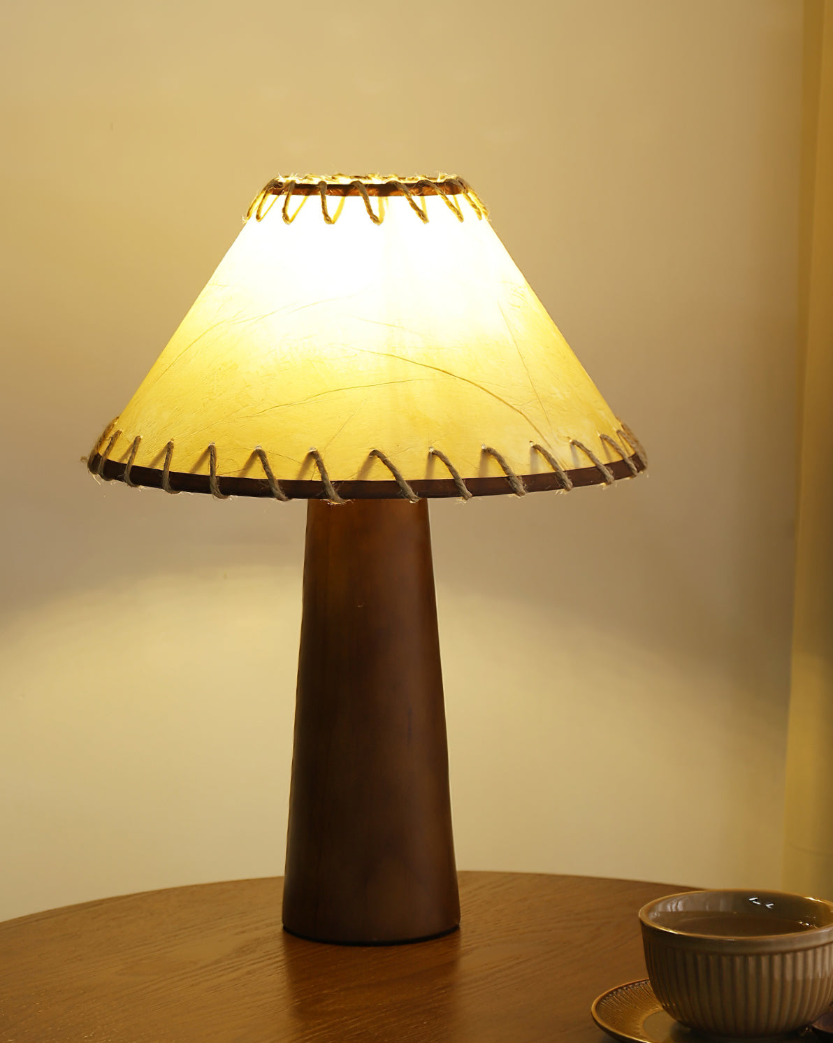 Basica Table Lamp - Lumpaz