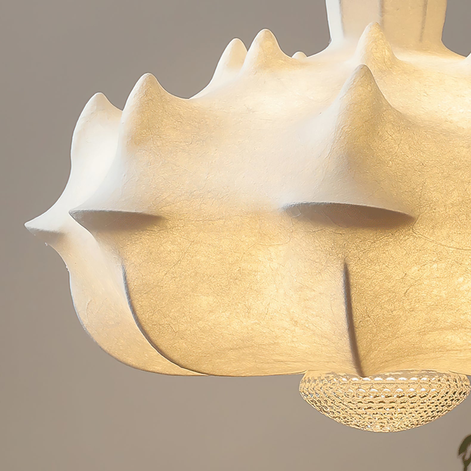 Zeppelin Pendant Lamp - Lumpaz