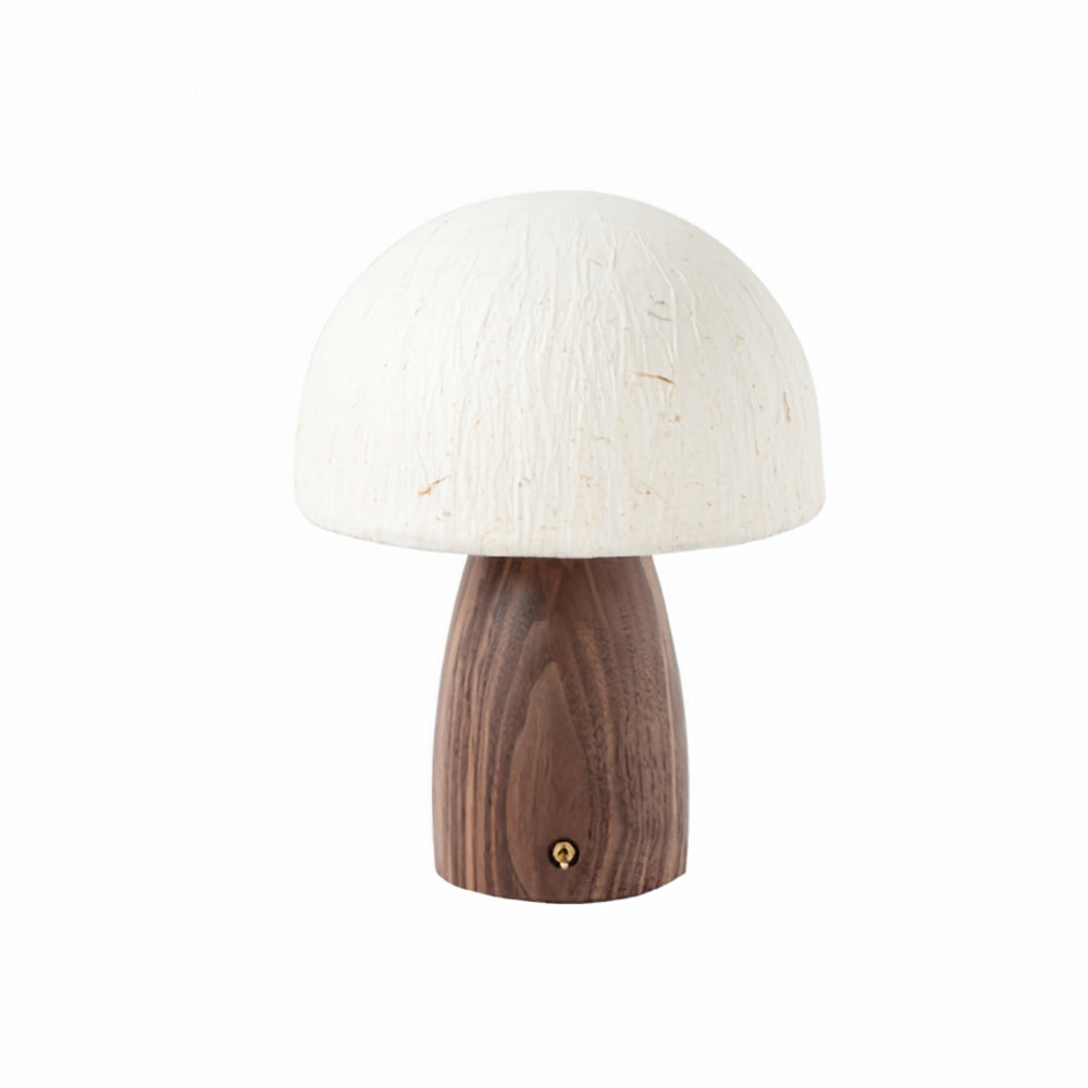 Alice Mushroom Table Lamp - Lumpaz