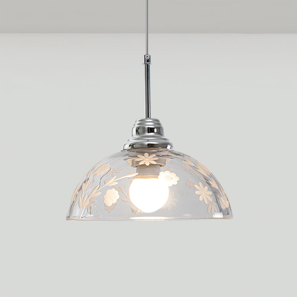 Lucinda pendant lamp - Lumpaz