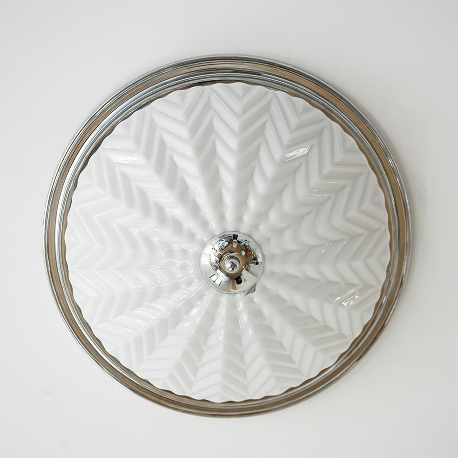 Volume Ceiling Lamp - Lumpaz