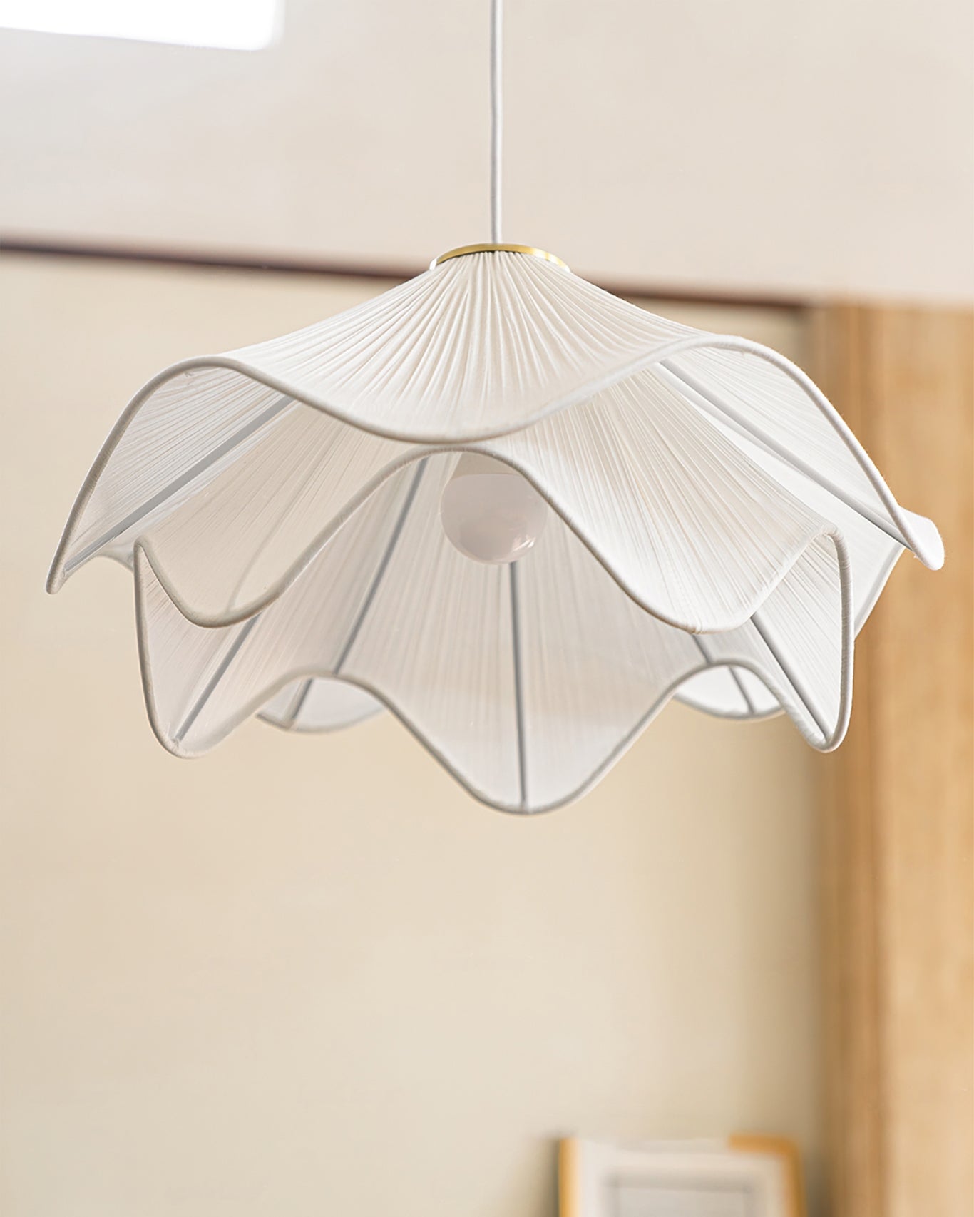 Lia Pendant Lamp - Lumpaz