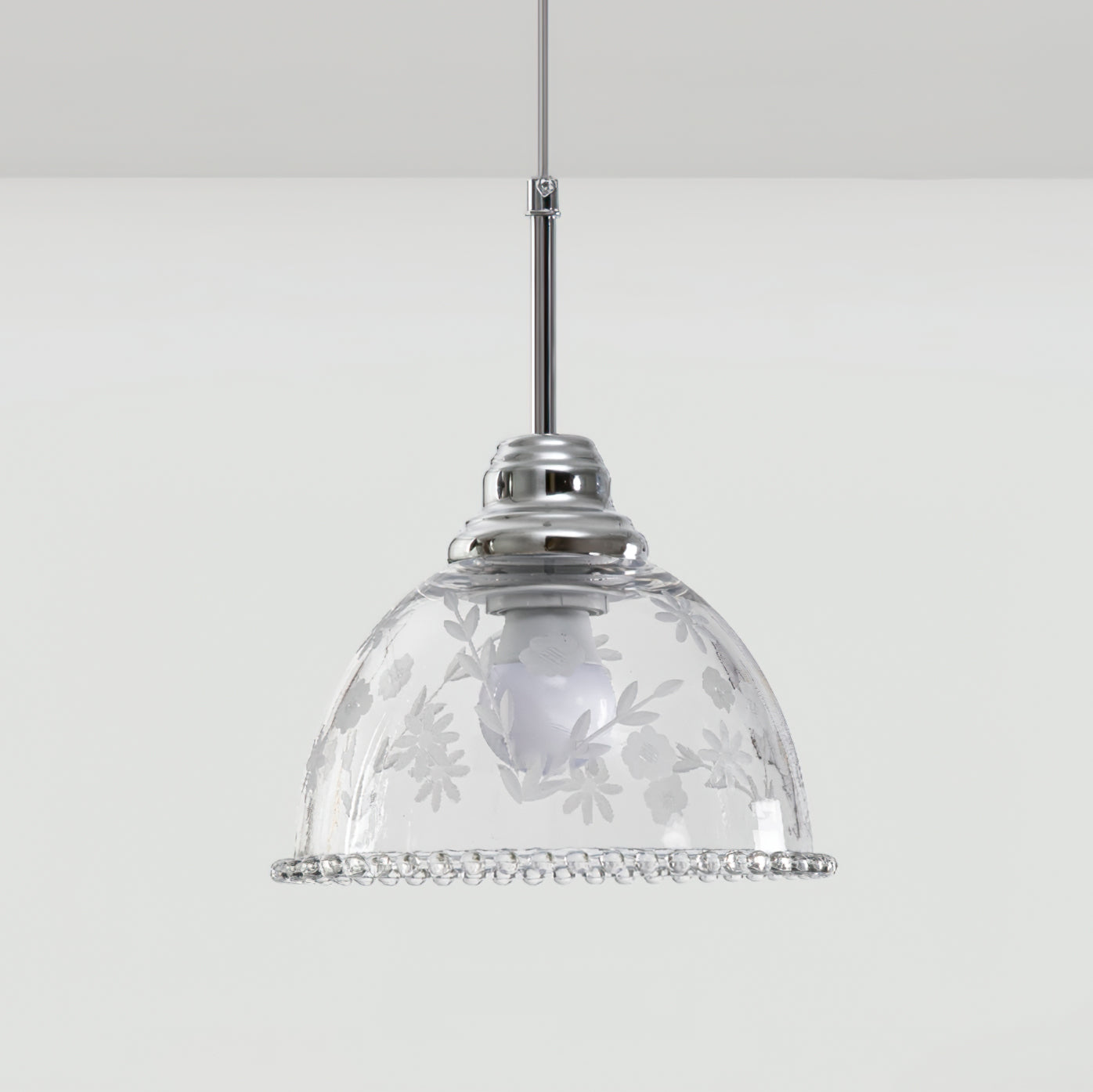 Lucinda pendant lamp - Lumpaz