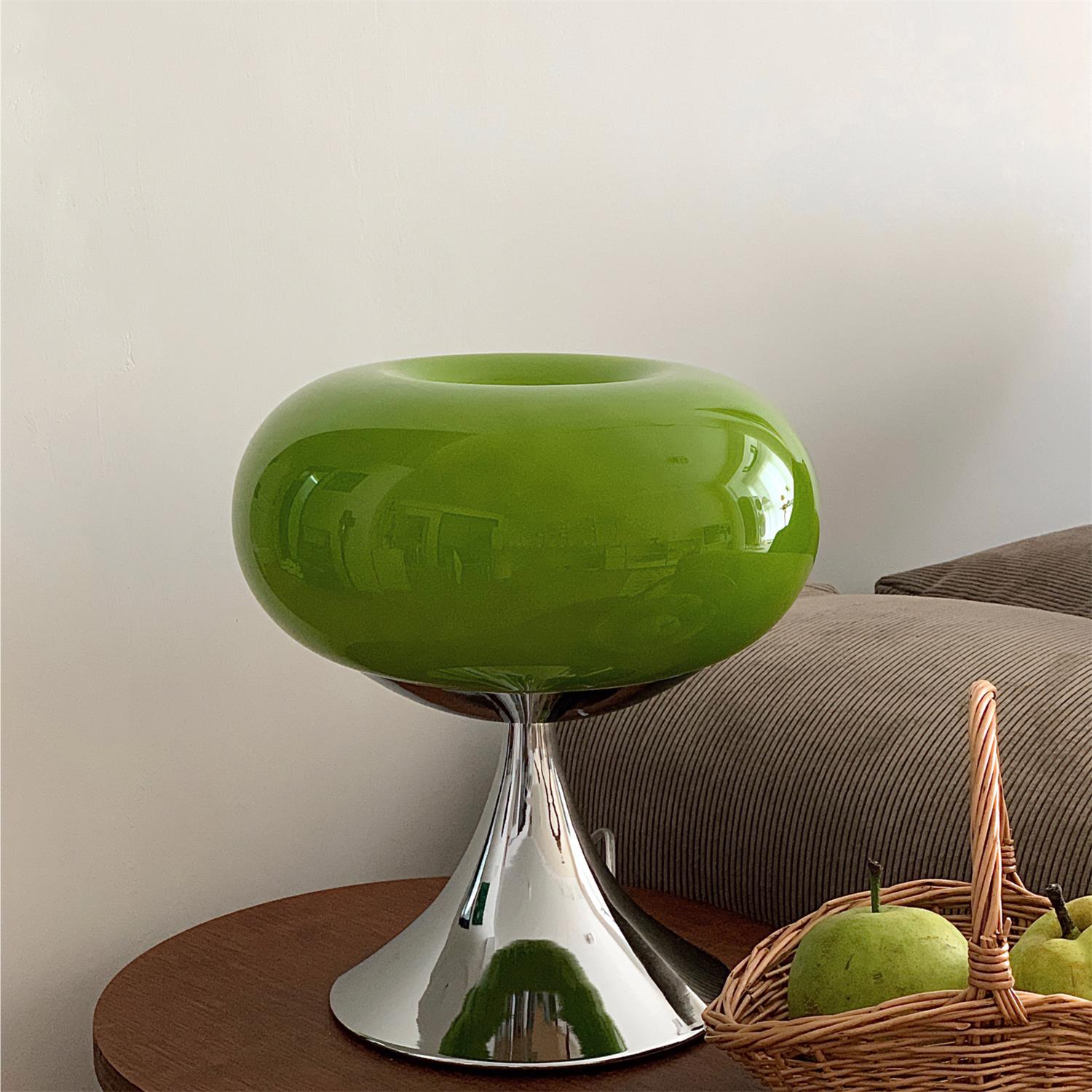 Lollipop Table Lamp - Lumpaz