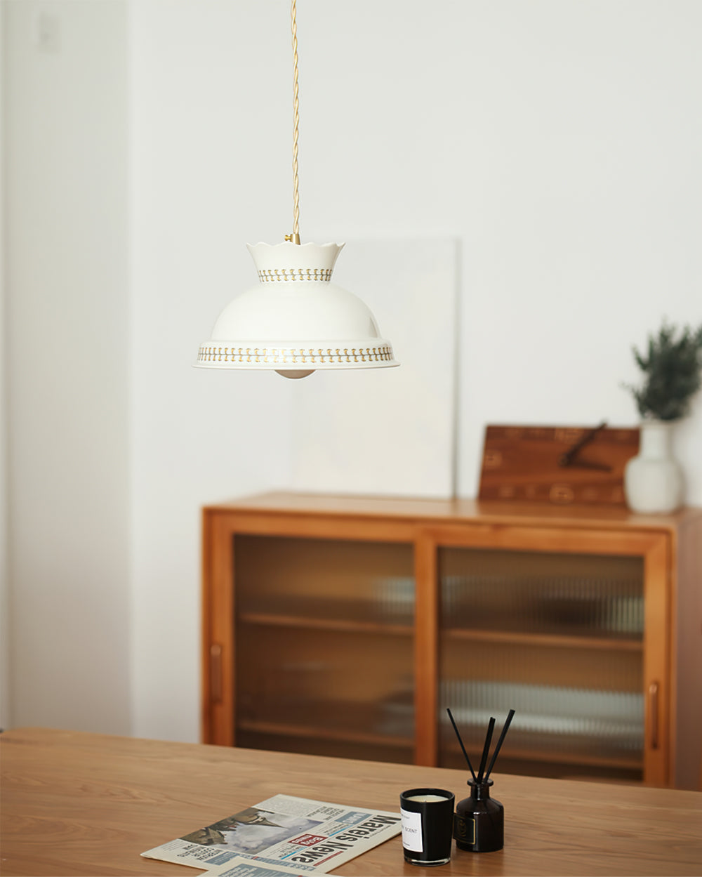 Blair Pendant Lamp - Lumpaz