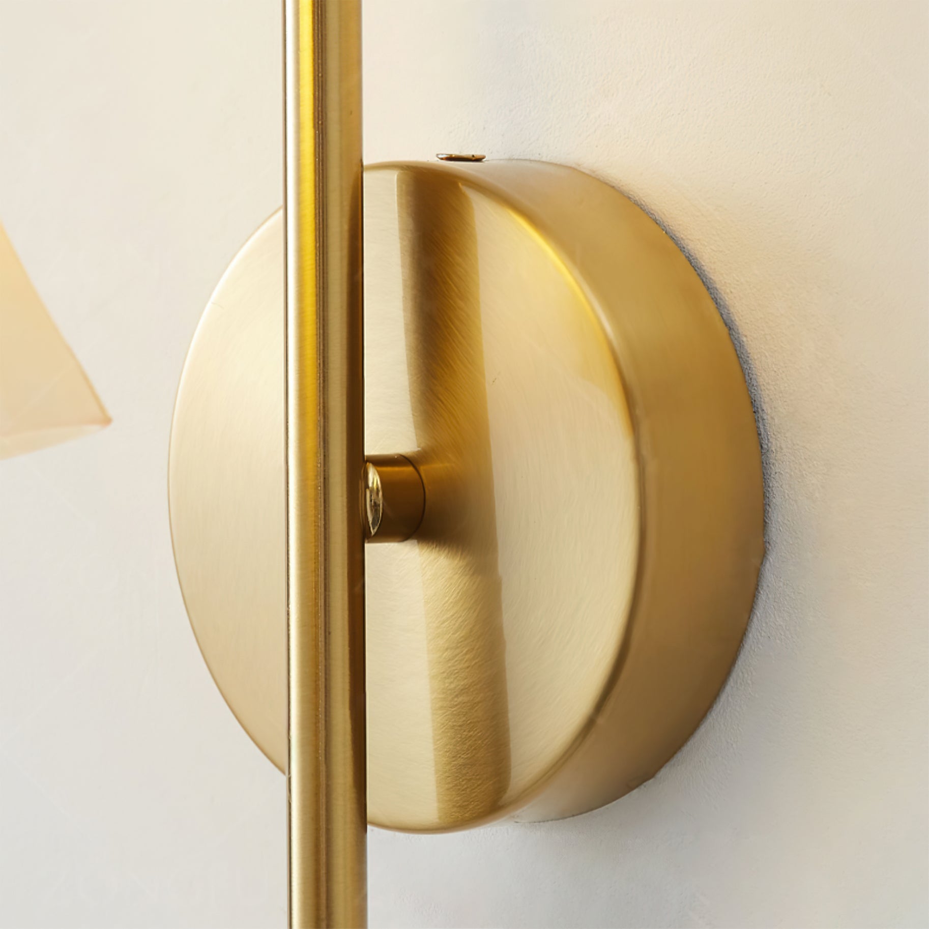 Flora Wall Lamp - Lumpaz