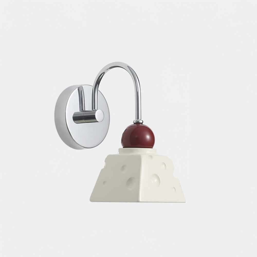 Alma Wall Light - Lumpaz