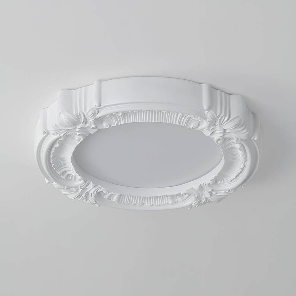 Ekena Retro Ceiling Lamp - Lumpaz