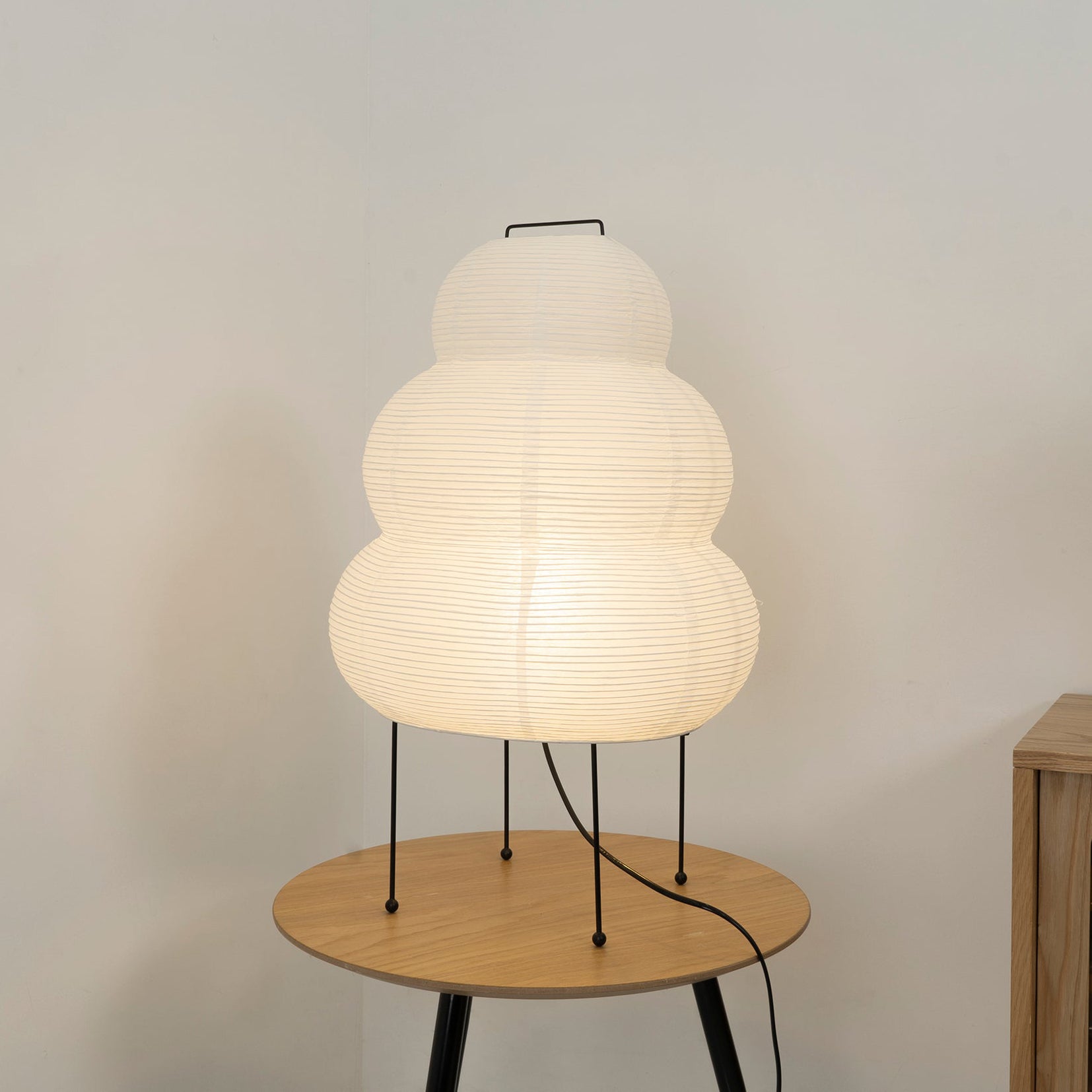 Washi Table Lamp - Lumpaz