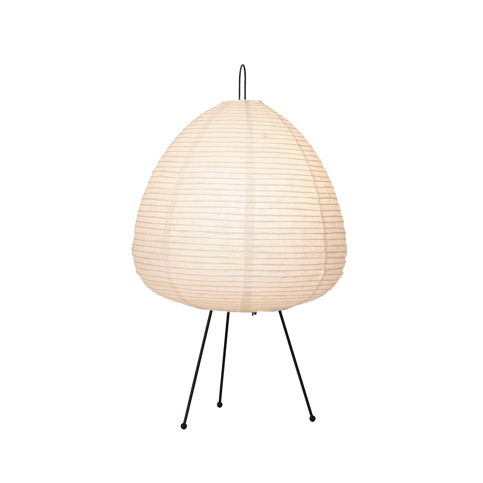 Washi Table Lamp - Lumpaz