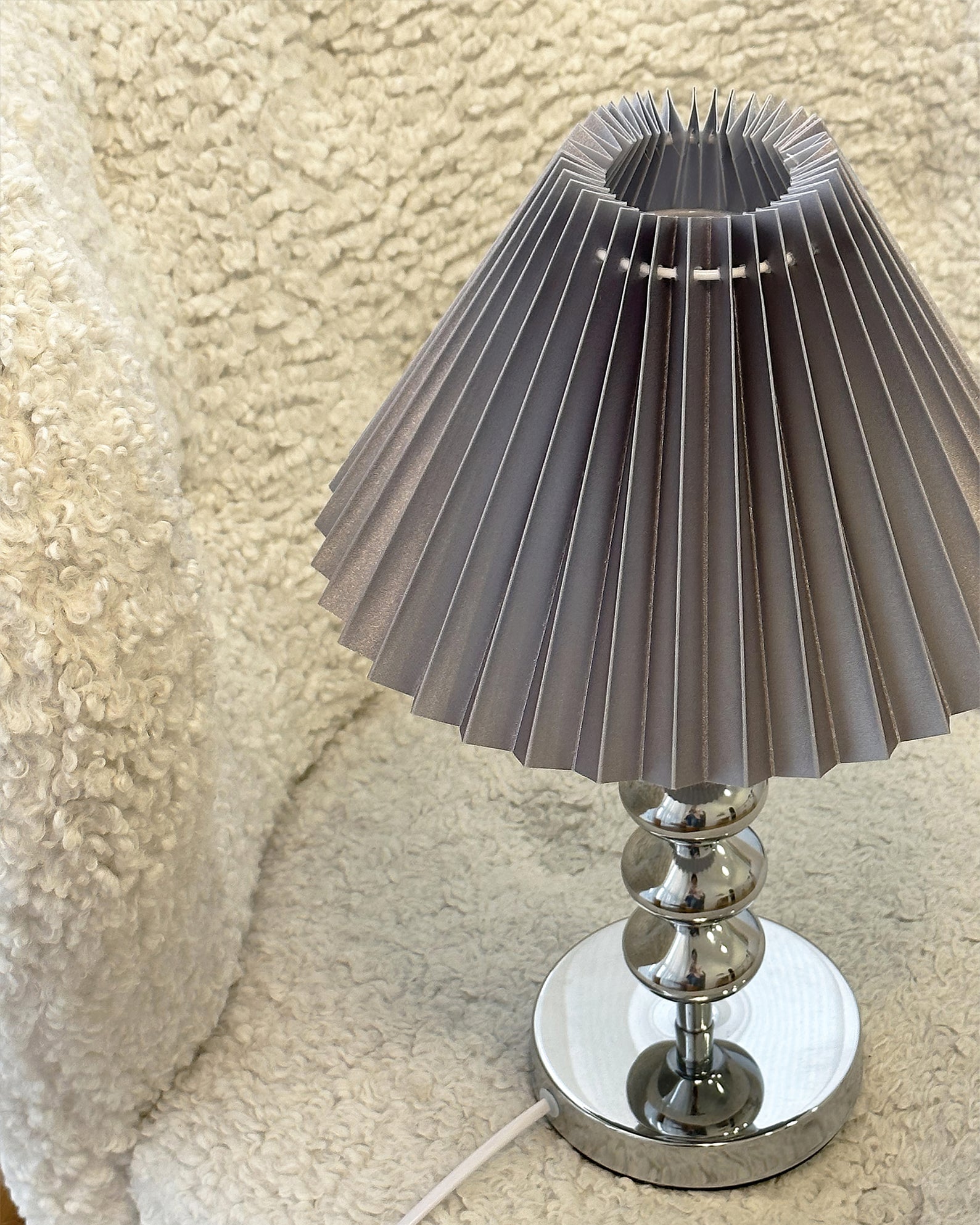 Zuma Table Lamp - Lumpaz
