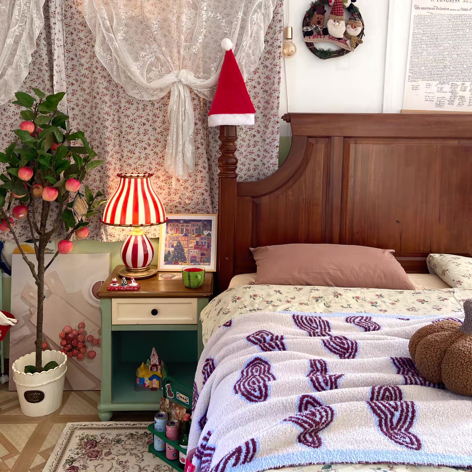 Circus Troup Table Lamp - Lumpaz