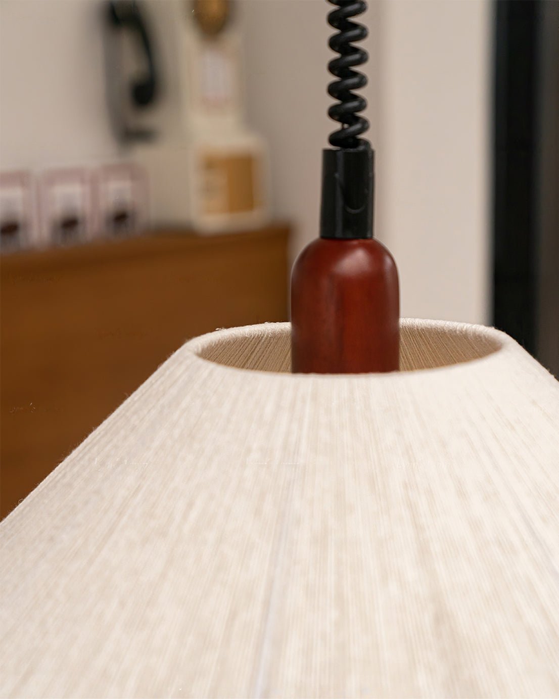 Arta Pendant Lamp - Lumpaz