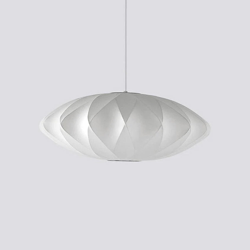 Nelson Bubble Pendant Lamp - Lumpaz