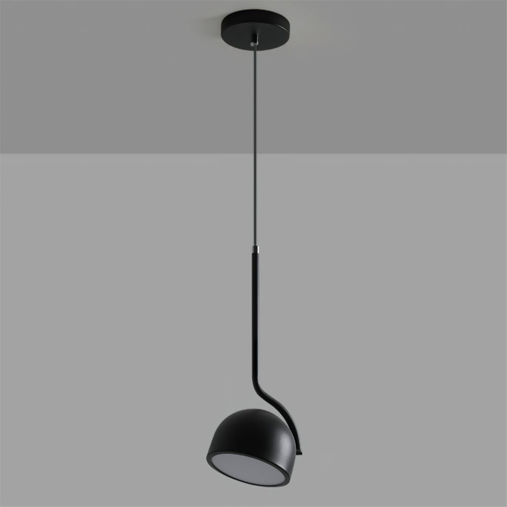 Furoku Pendant Lamp - Lumpaz