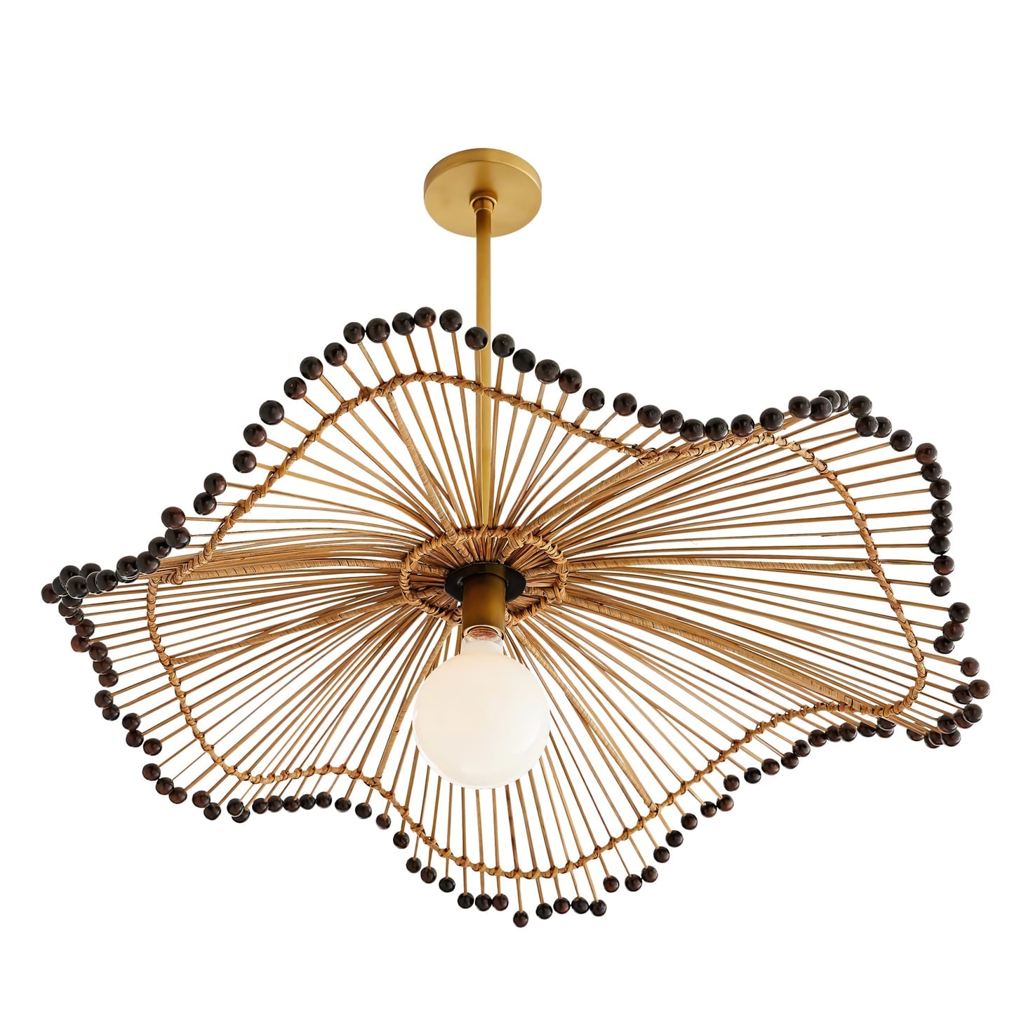 Waverly Chandelier - Lumpaz