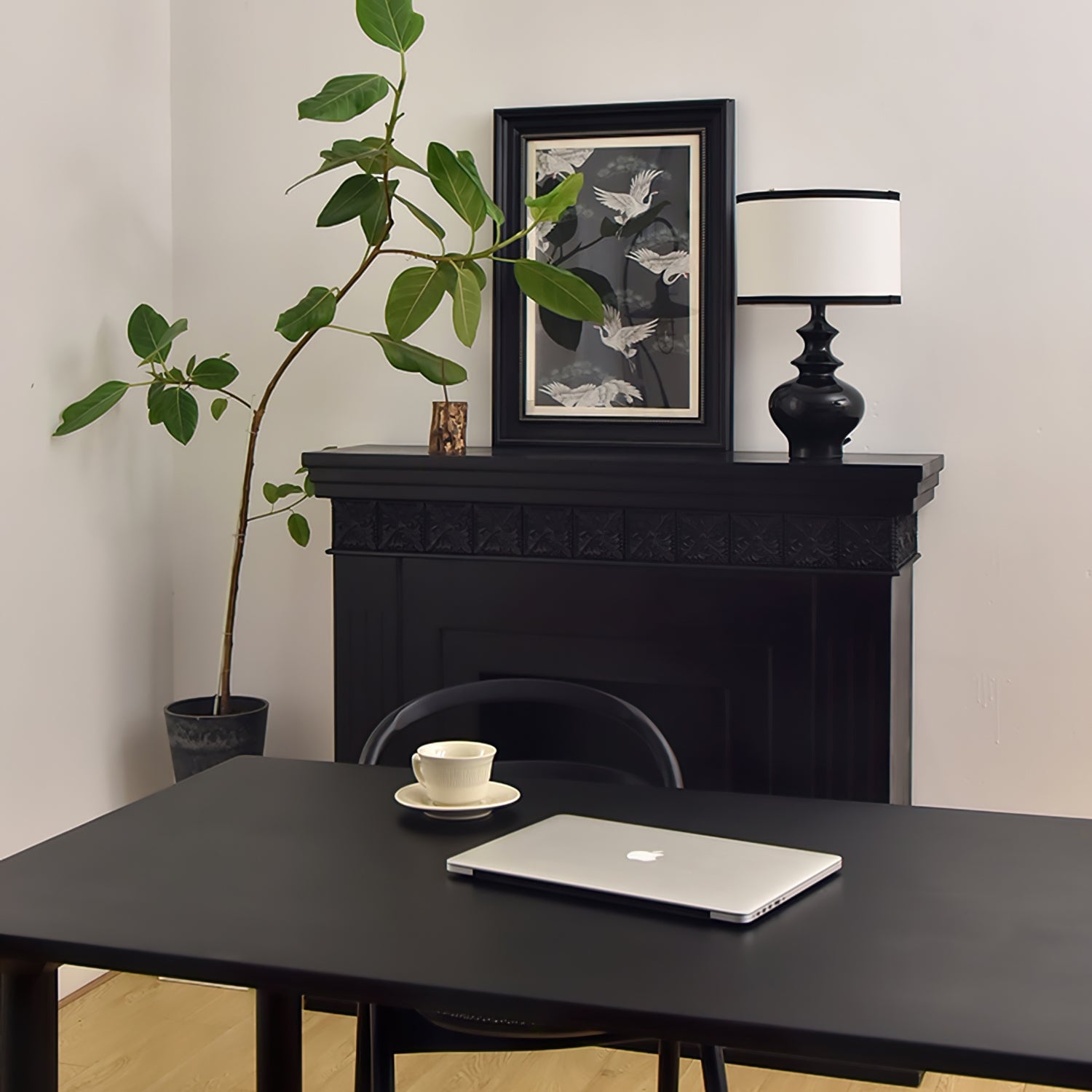 Jarrige Table Lamp - Lumpaz