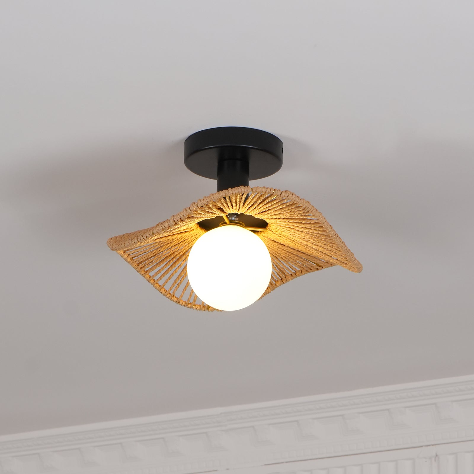 Tilda Ceiling Lamp - Lumpaz