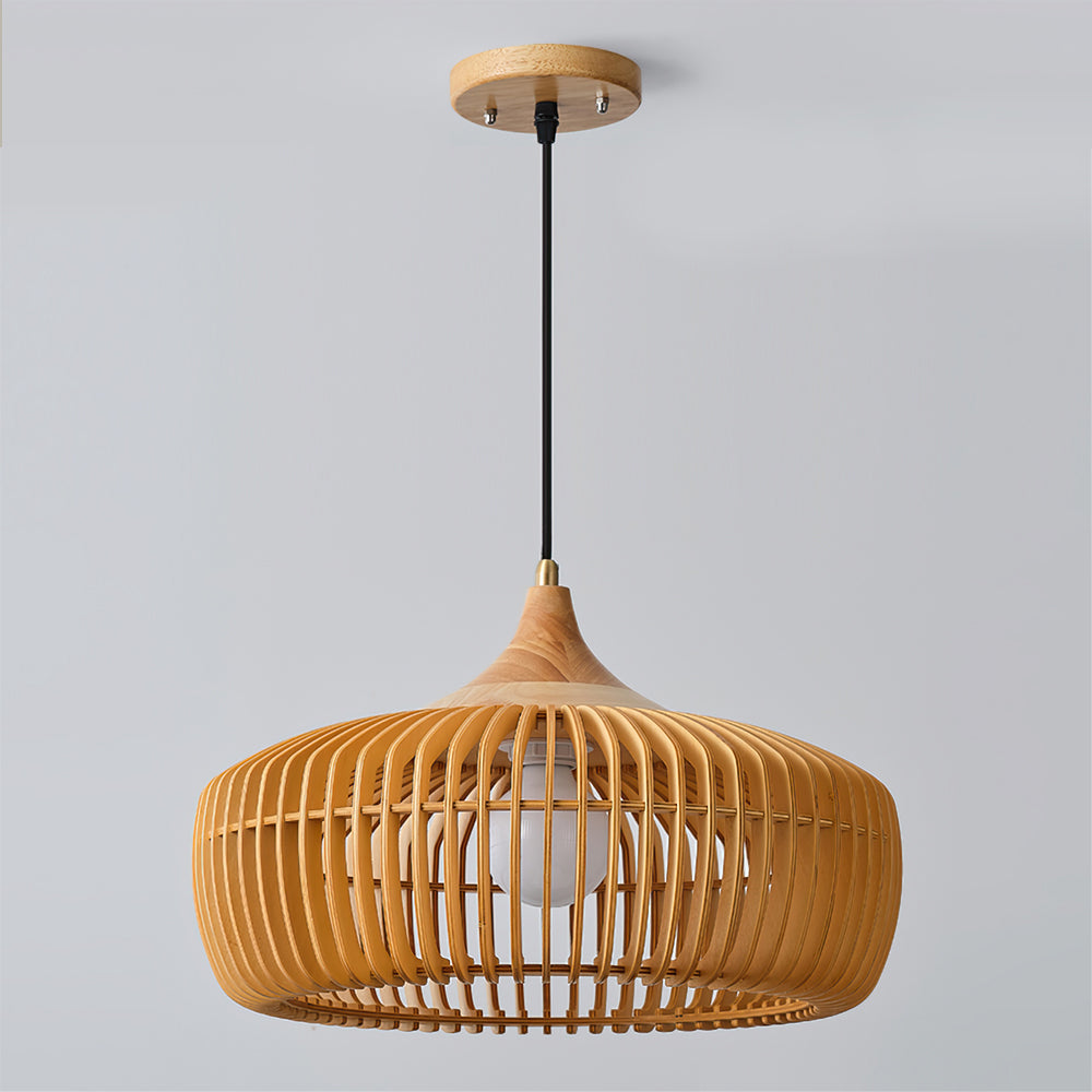 Pimms Pendant Lamp - Lumpaz