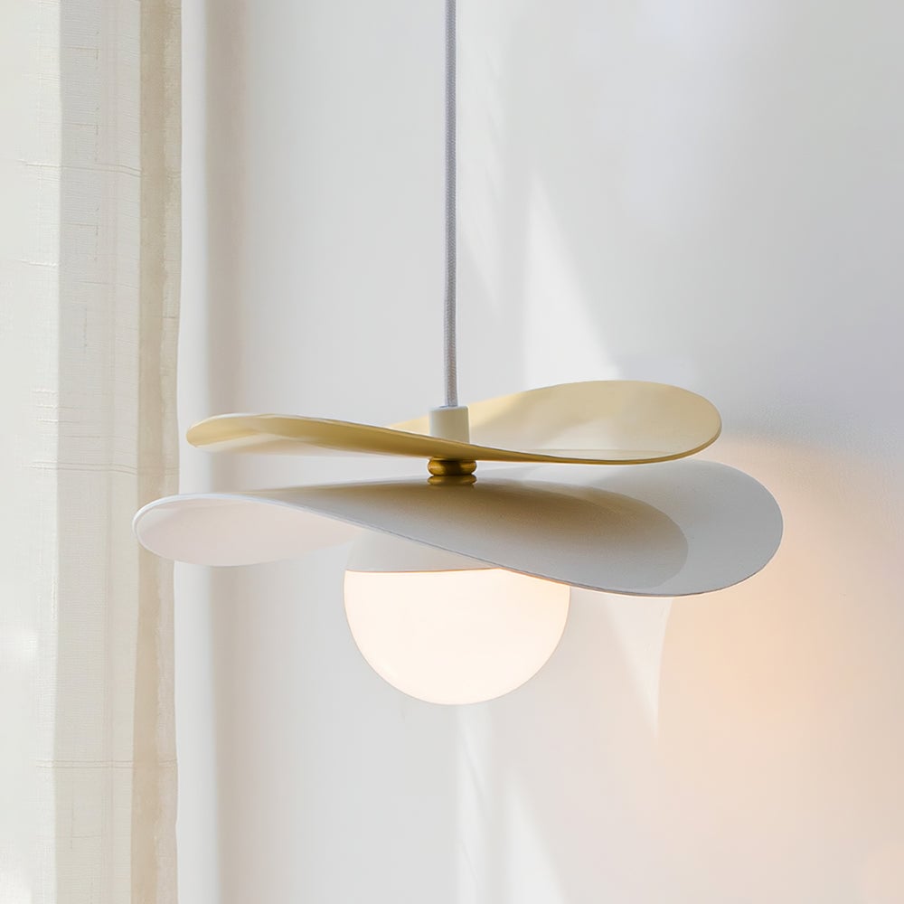Antigone Pendant Lamp - Lumpaz