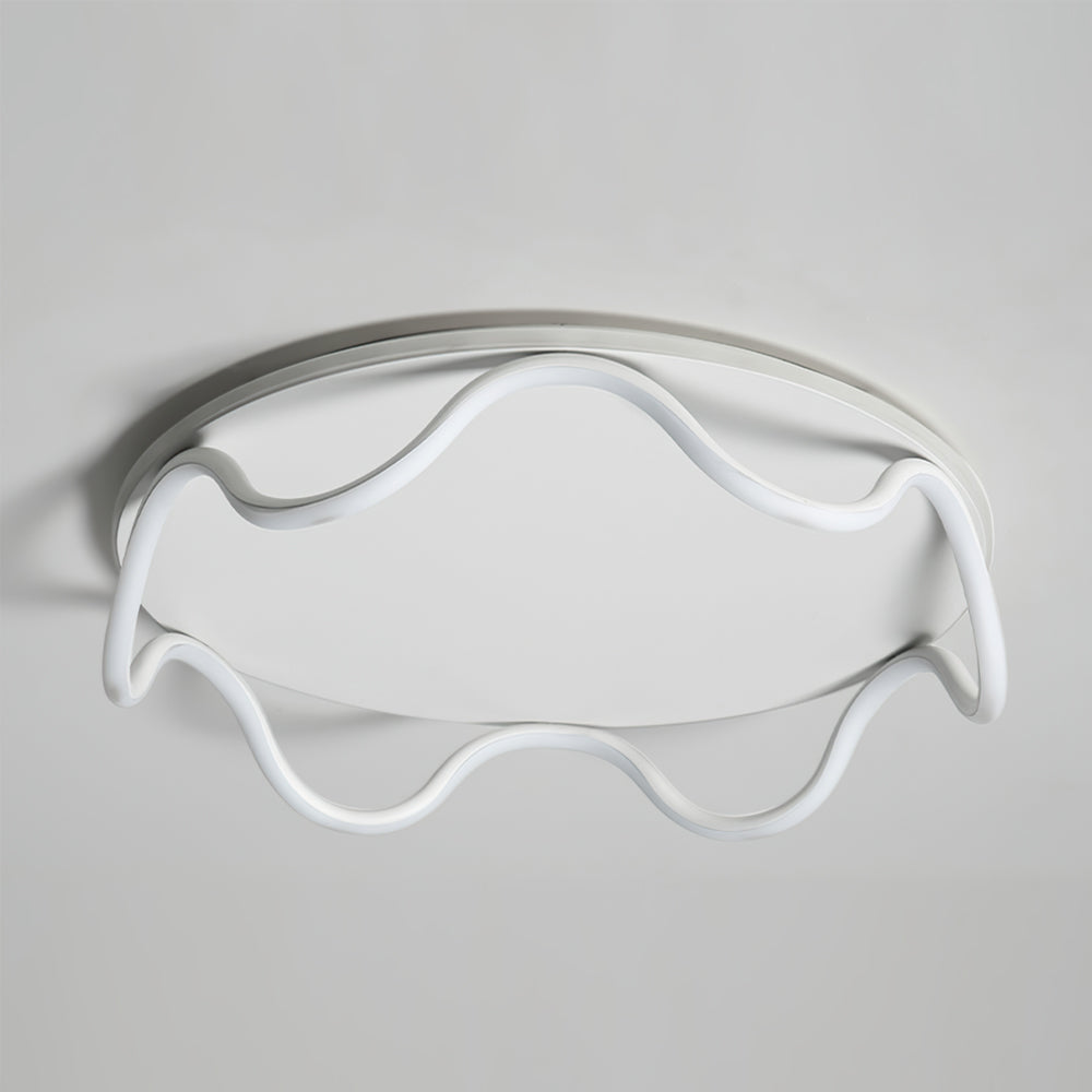 Mocigern Ceiling Lamp - Lumpaz