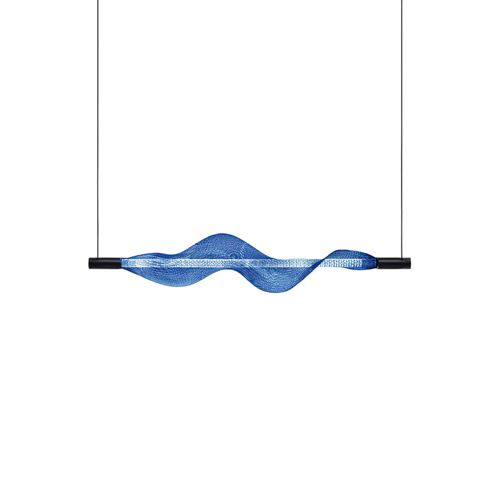 Vapour Pendant Light - Lumpaz
