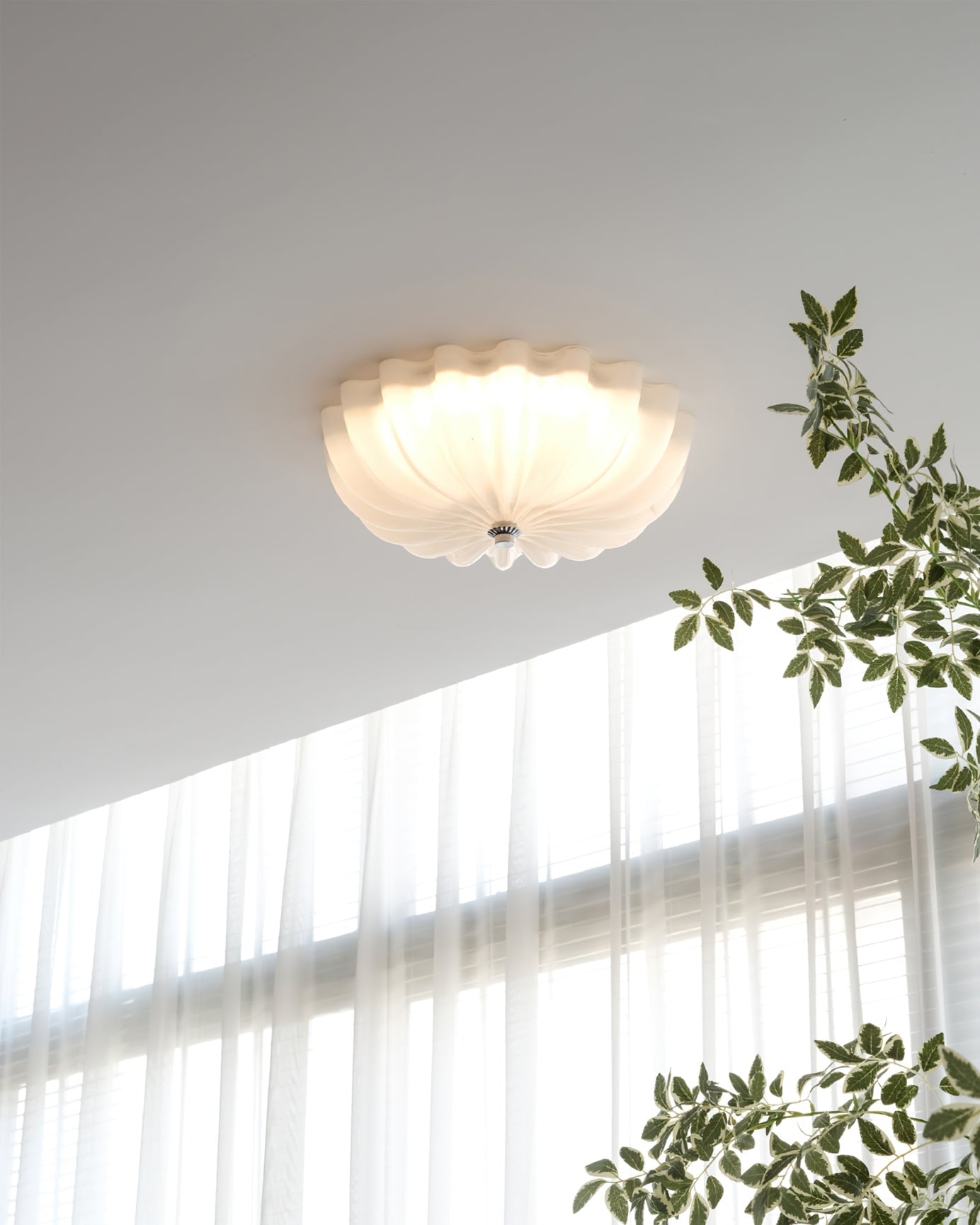 Jelly Ceiling Lamp - Lumpaz