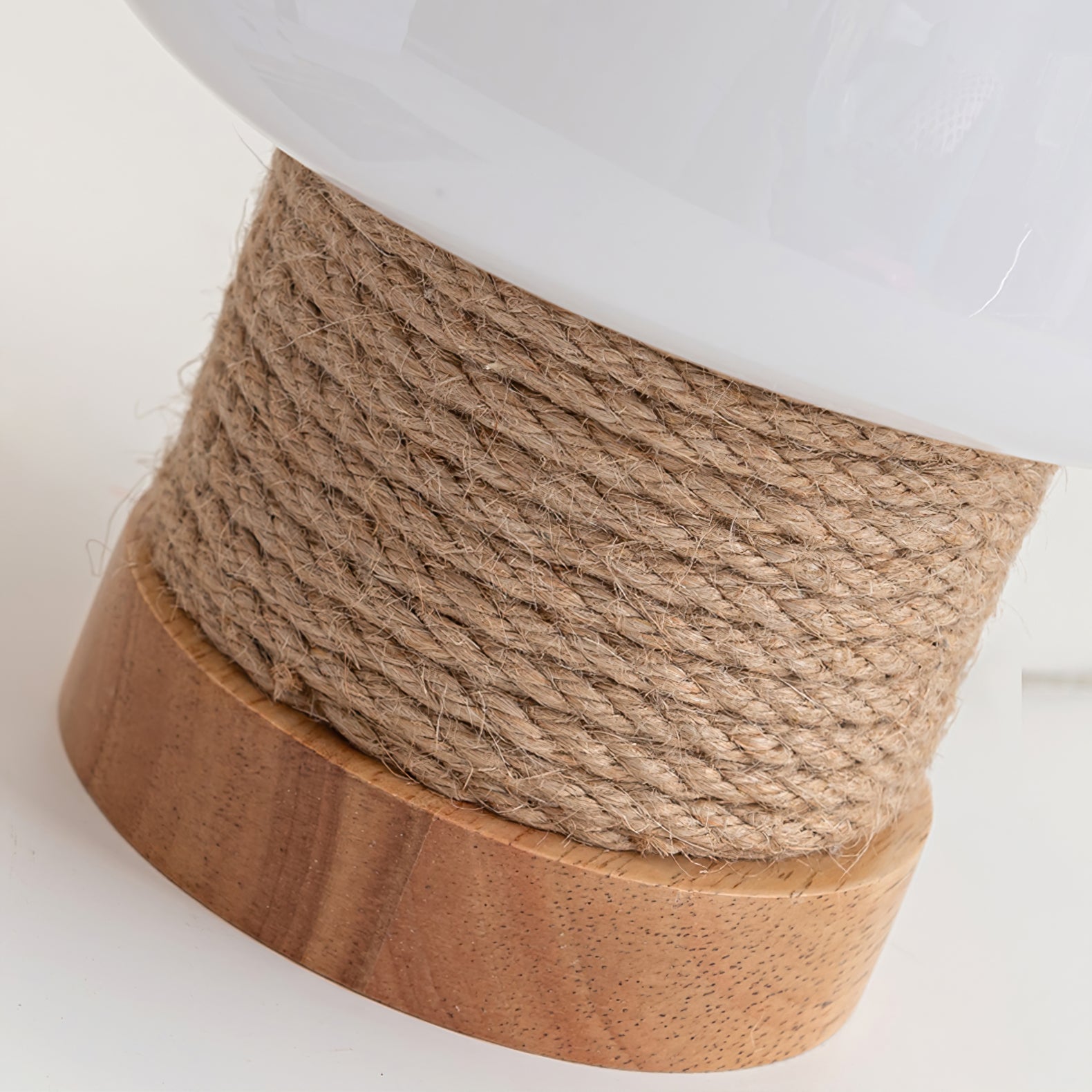 Kimjit Table Lamp - Lumpaz