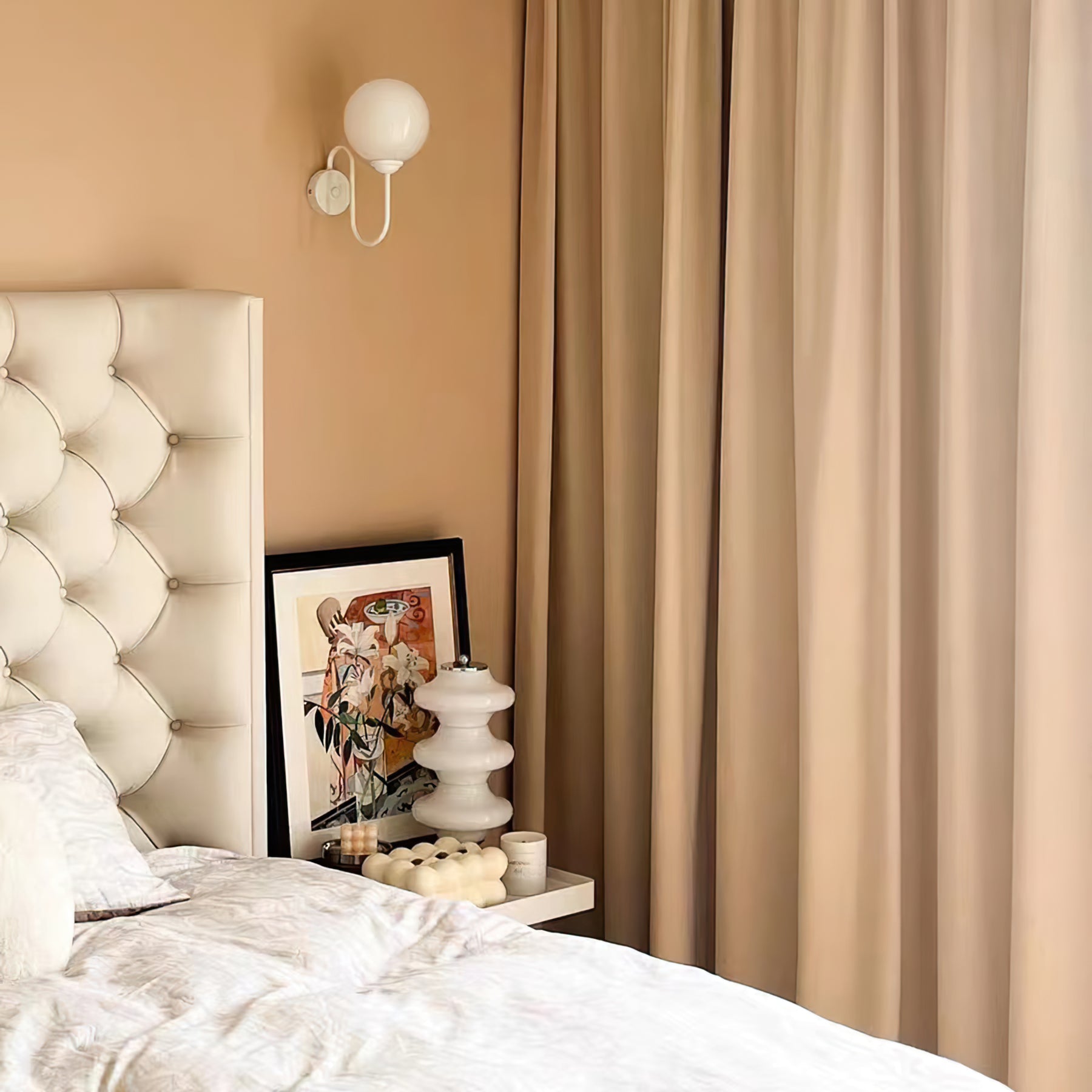 Carlo Table Lamp - Lumpaz