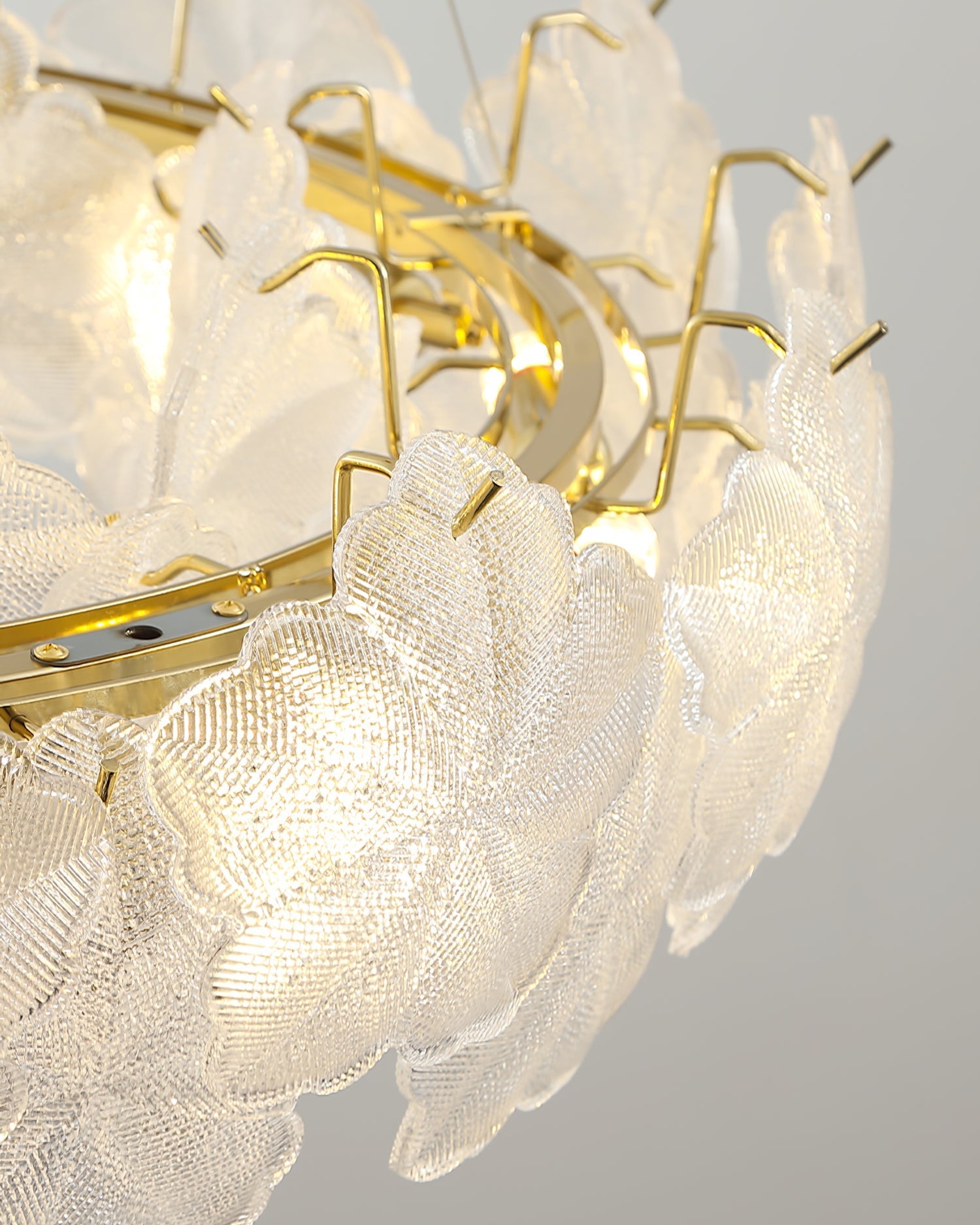 Valery Chandelier - Lumpaz