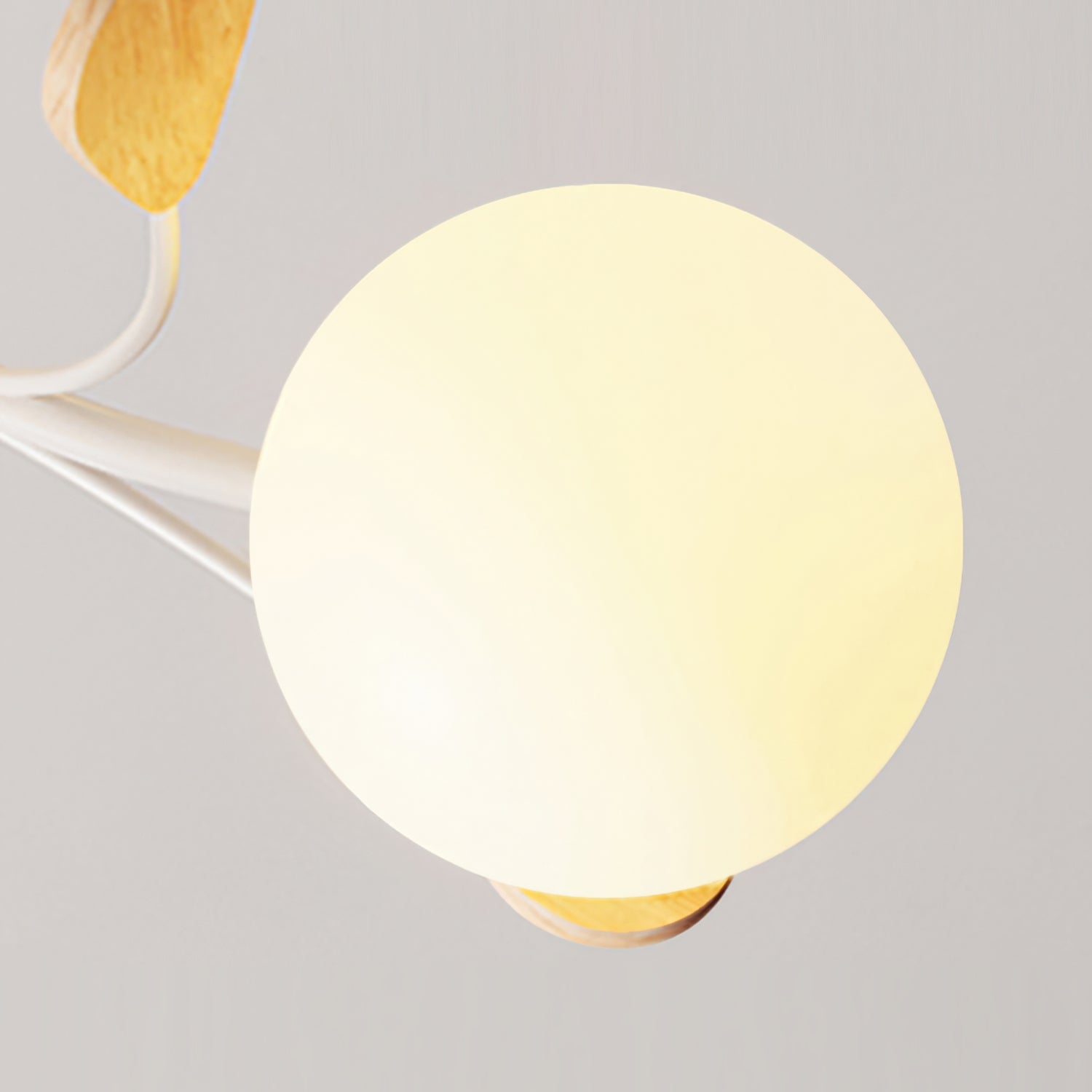 Birdle Chandelier - Lumpaz