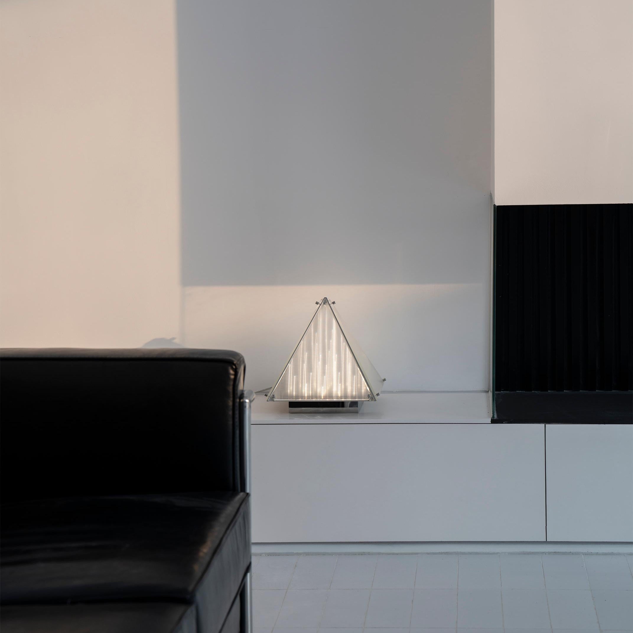 Fragment Table Lamp - Lumpaz