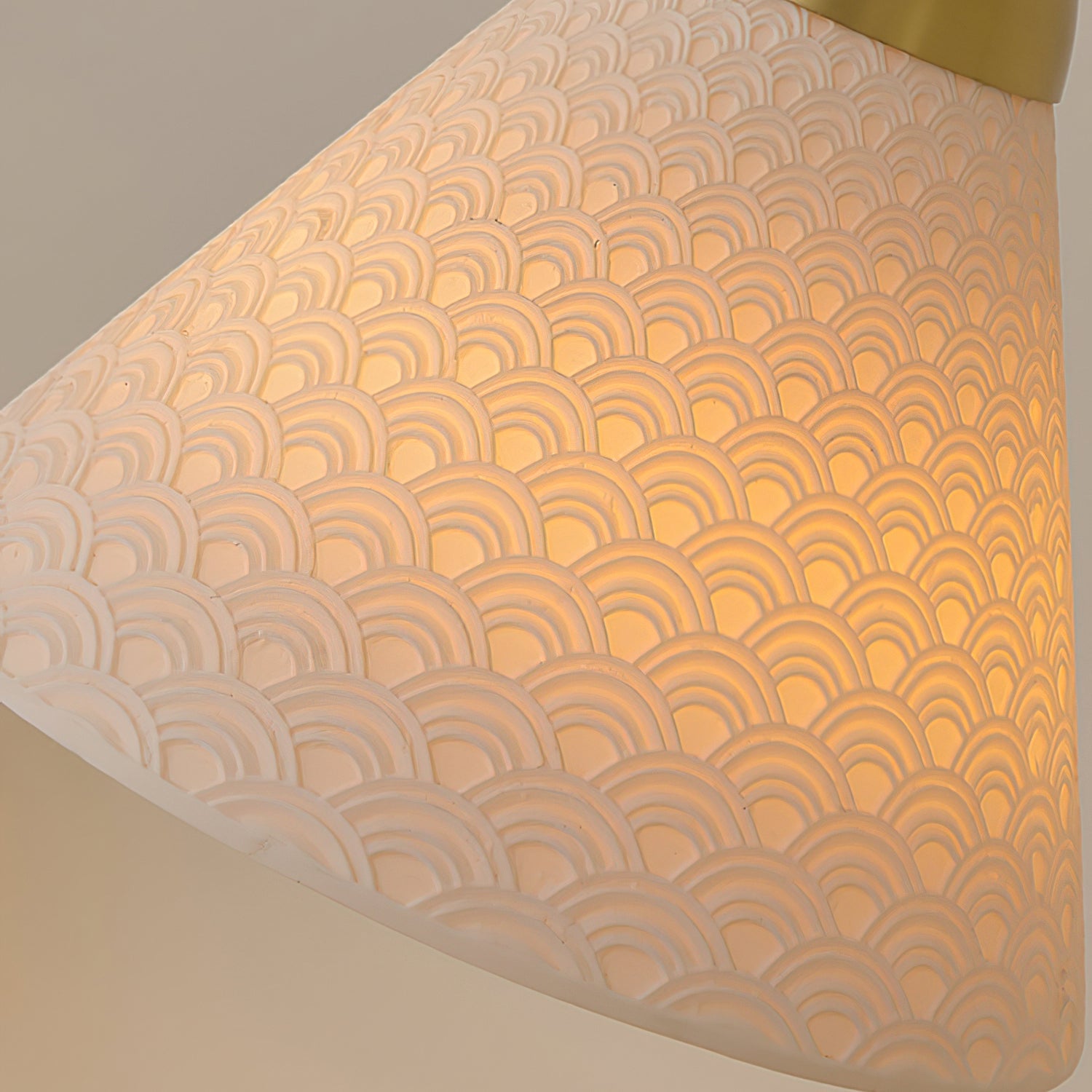 Chrasy Ceramics Pendant Lamp - Lumpaz