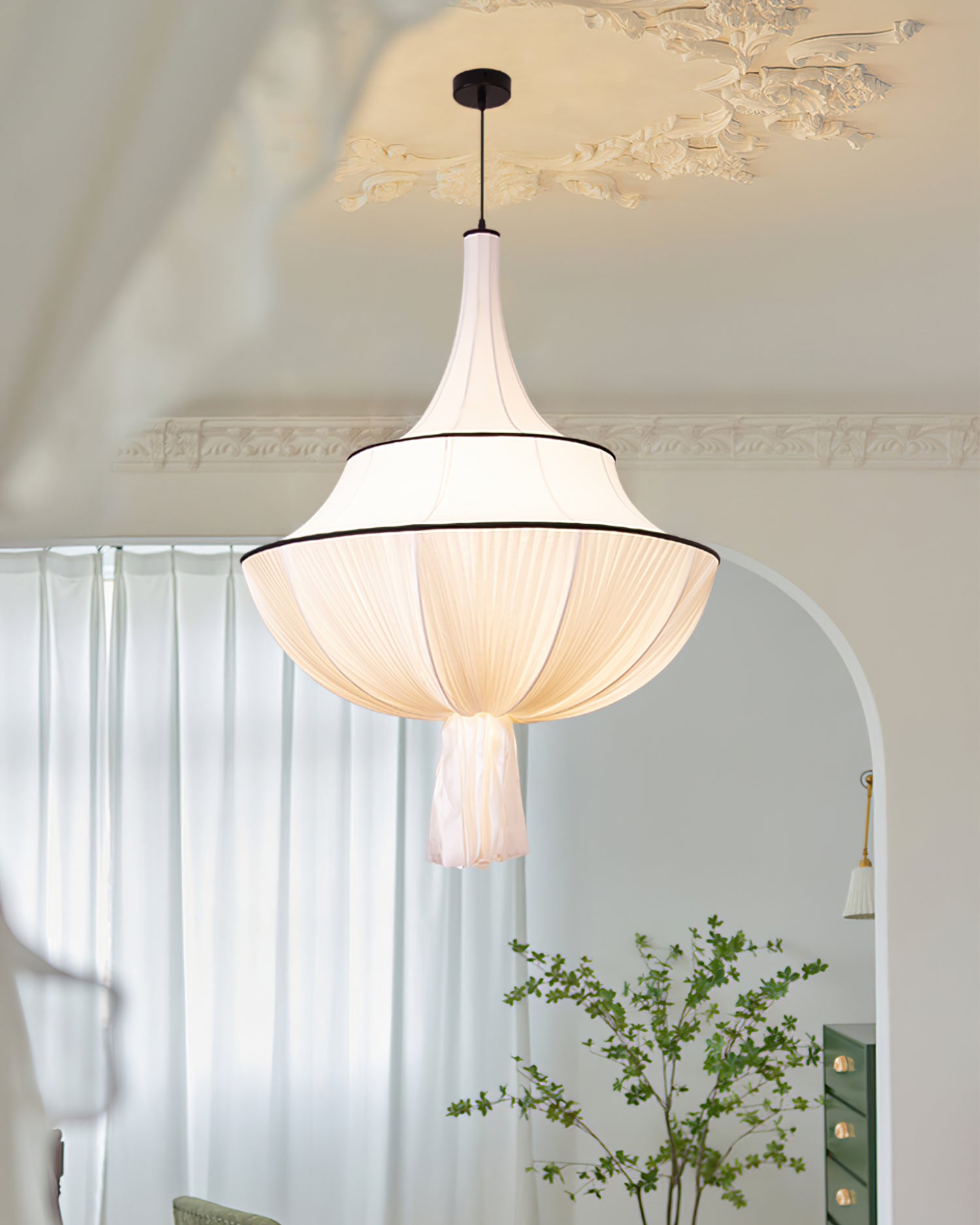 Marianna Pendant Lamp - Lumpaz