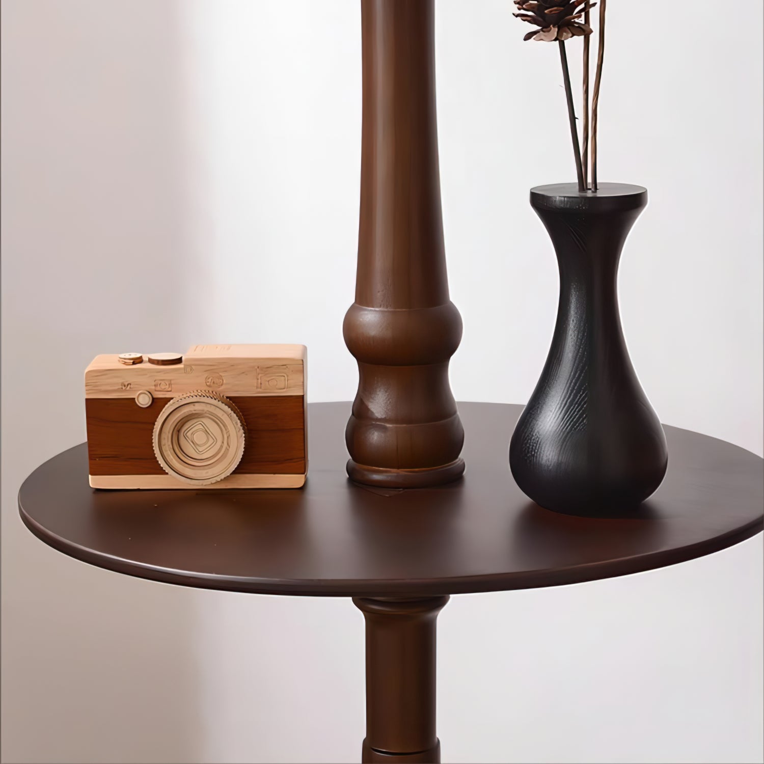 Moonshine Floor Lamp - Lumpaz