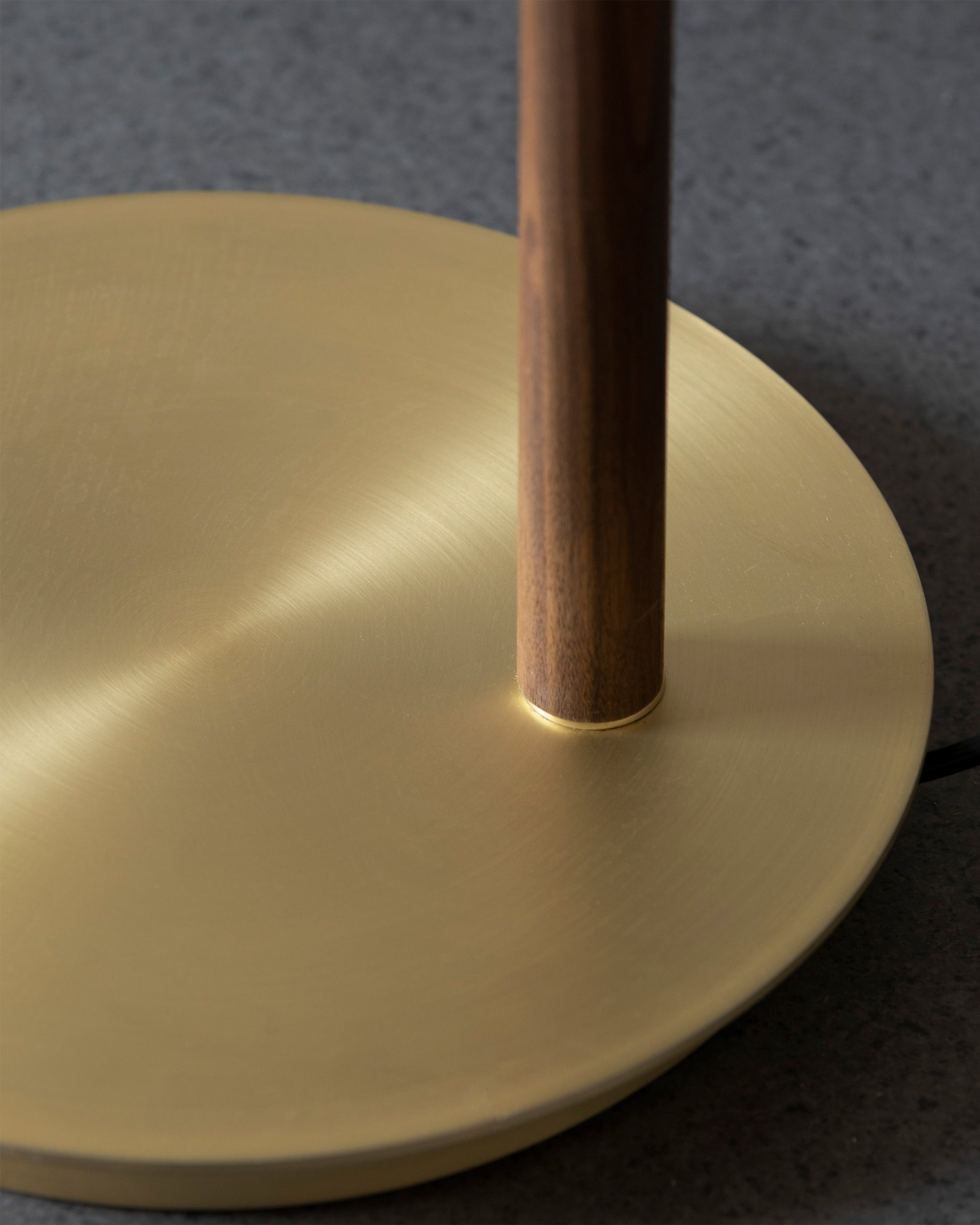 Cos Floor Lamp - Lumpaz