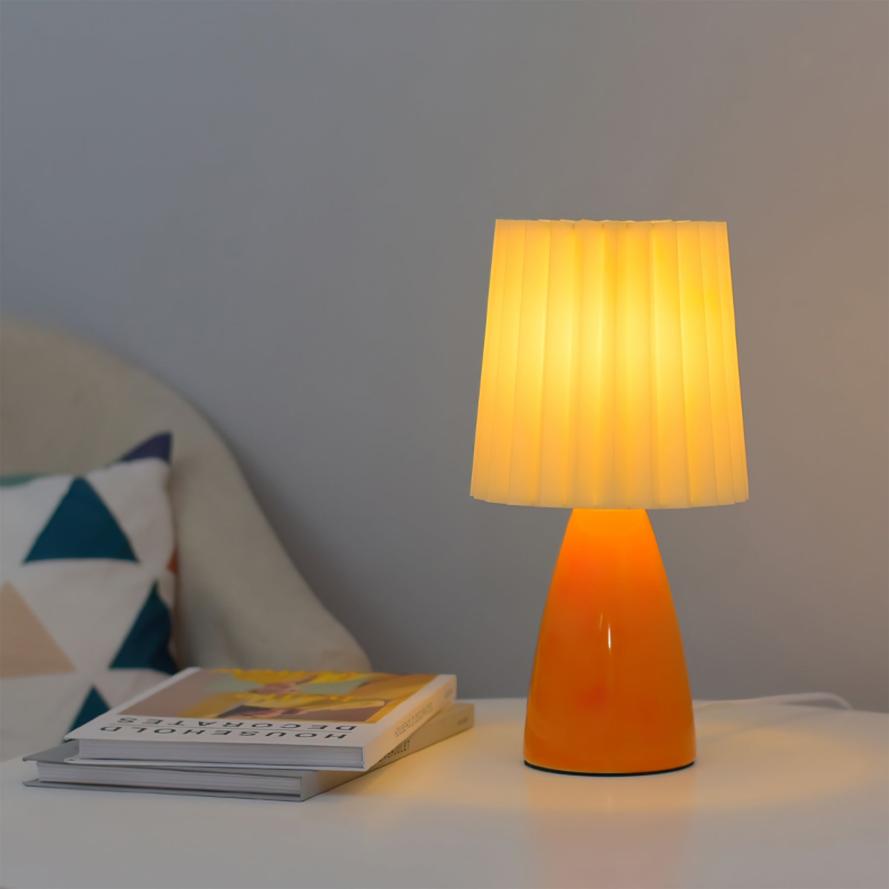 Apollo Table Lamp - Lumpaz