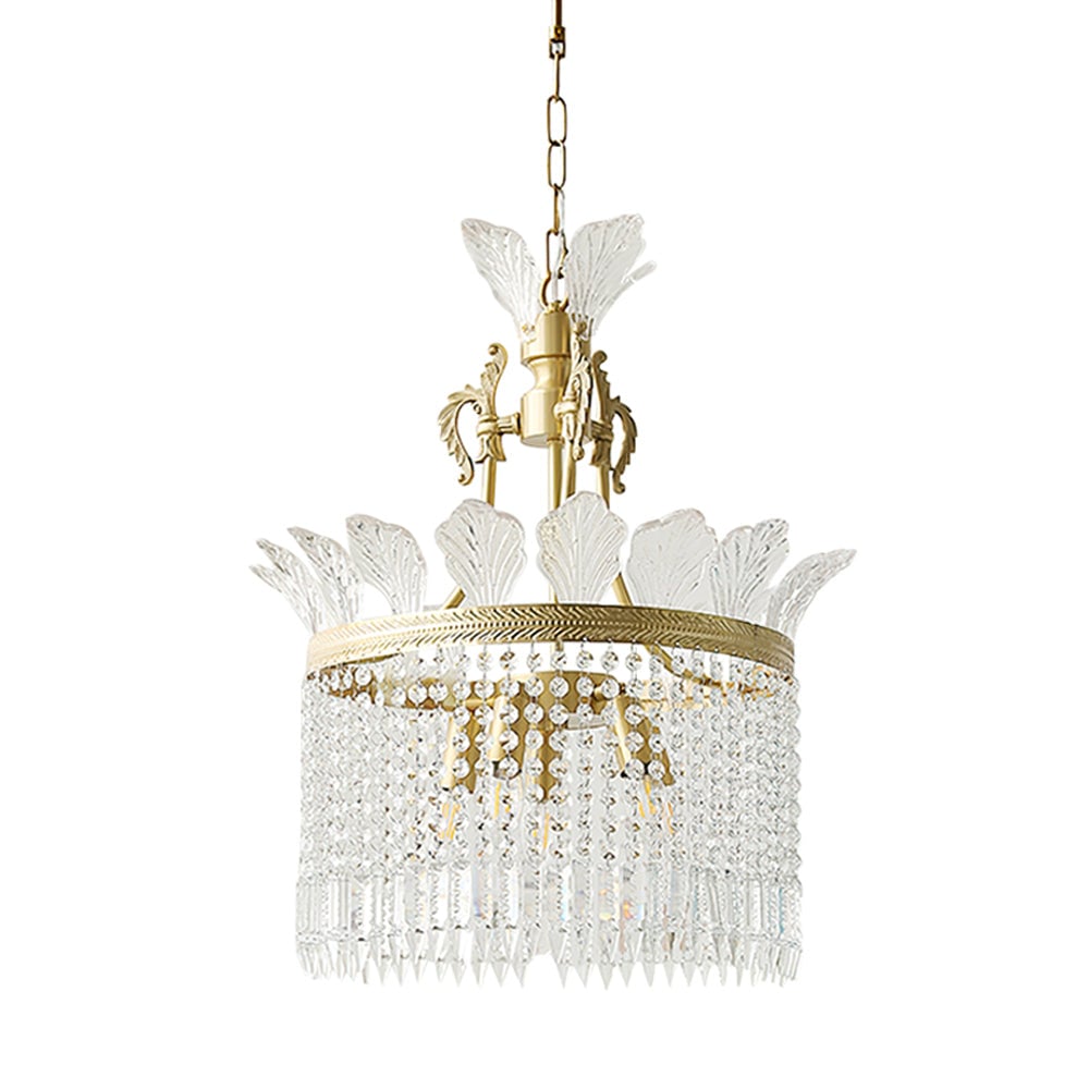 Crinoline Chandelier - Lumpaz