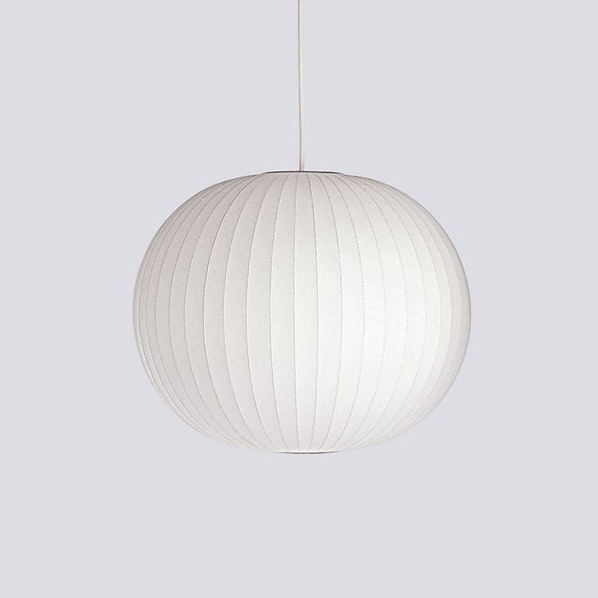 Nelson Bubble Pendant Lamp - Lumpaz